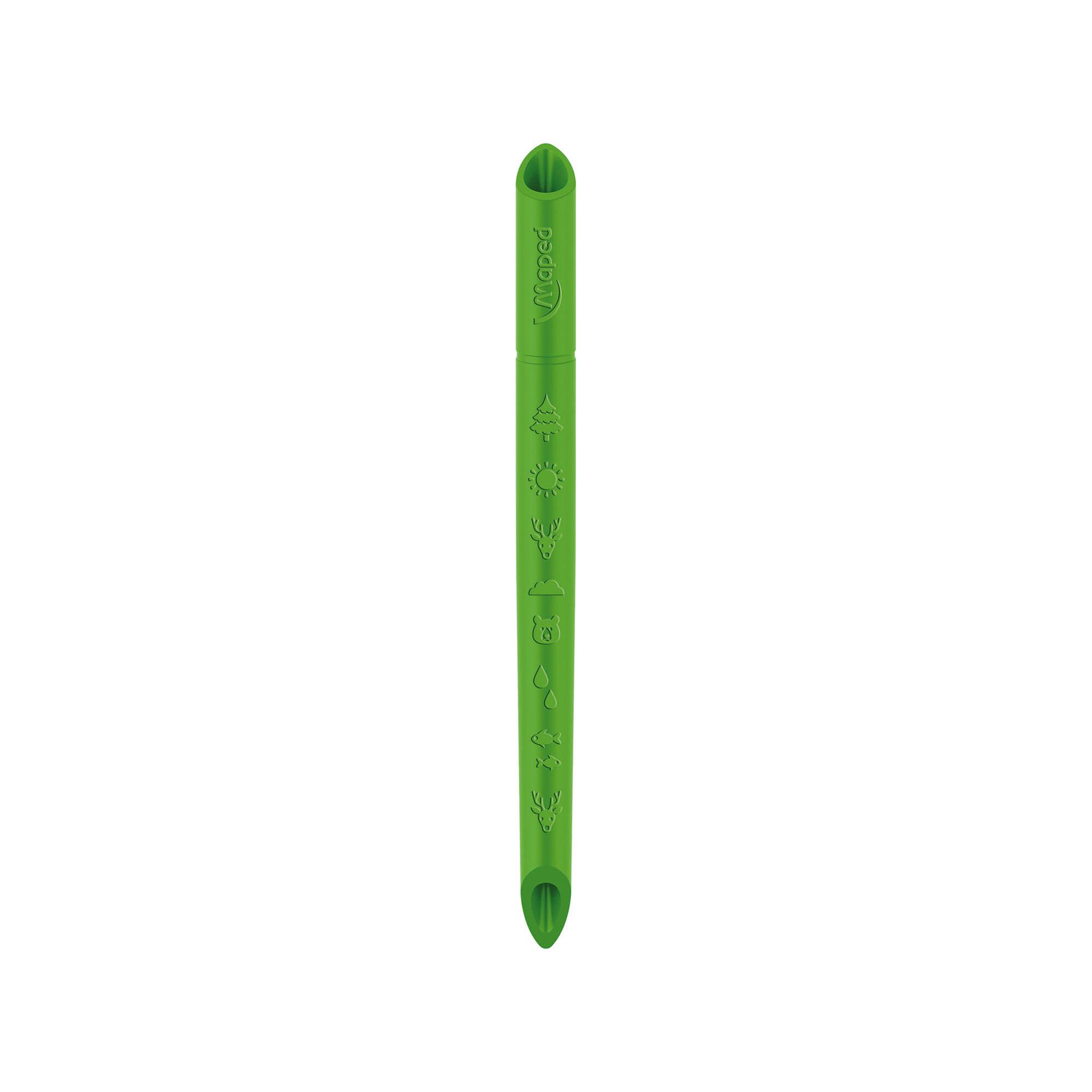 Maped Pack of 12 Colorpeps Infinity Pencils thumbnail 3