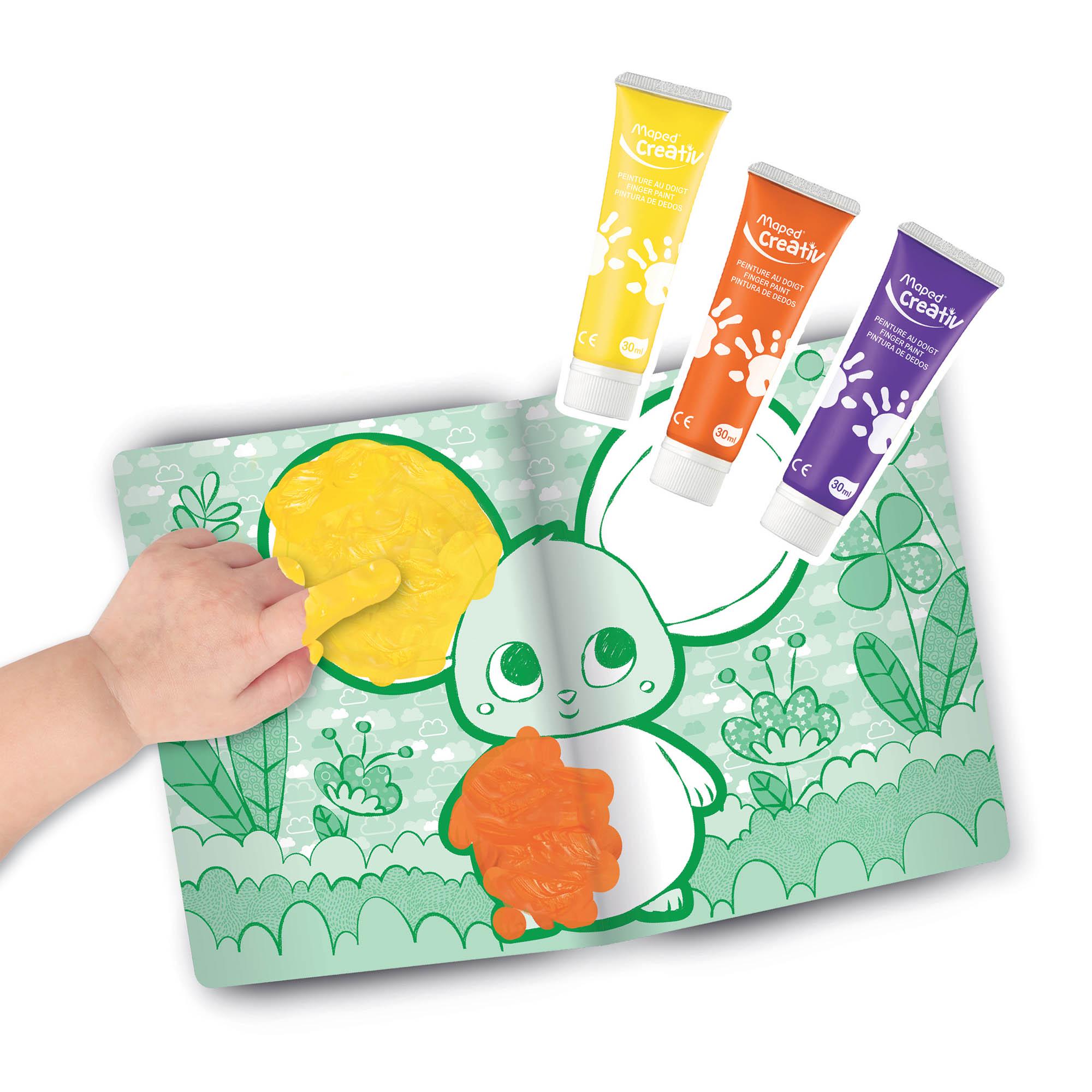 Helix Maped Early Fingerprints Kit thumbnail 3