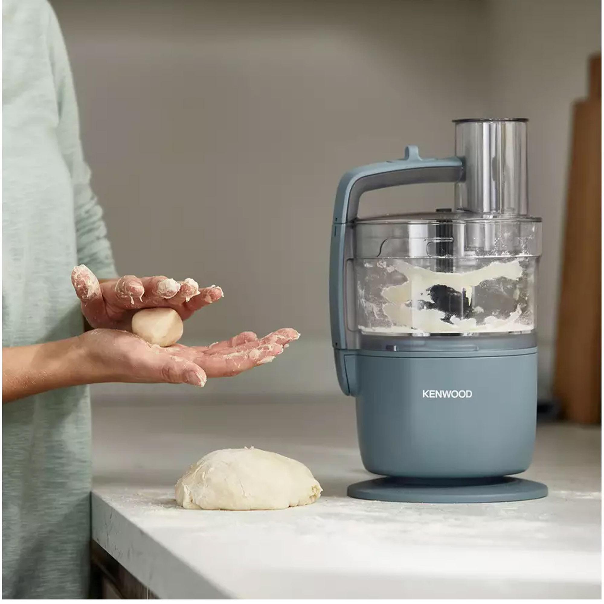 Kenwood FDP22.130GY MultiPro Go Food Processor thumbnail 3