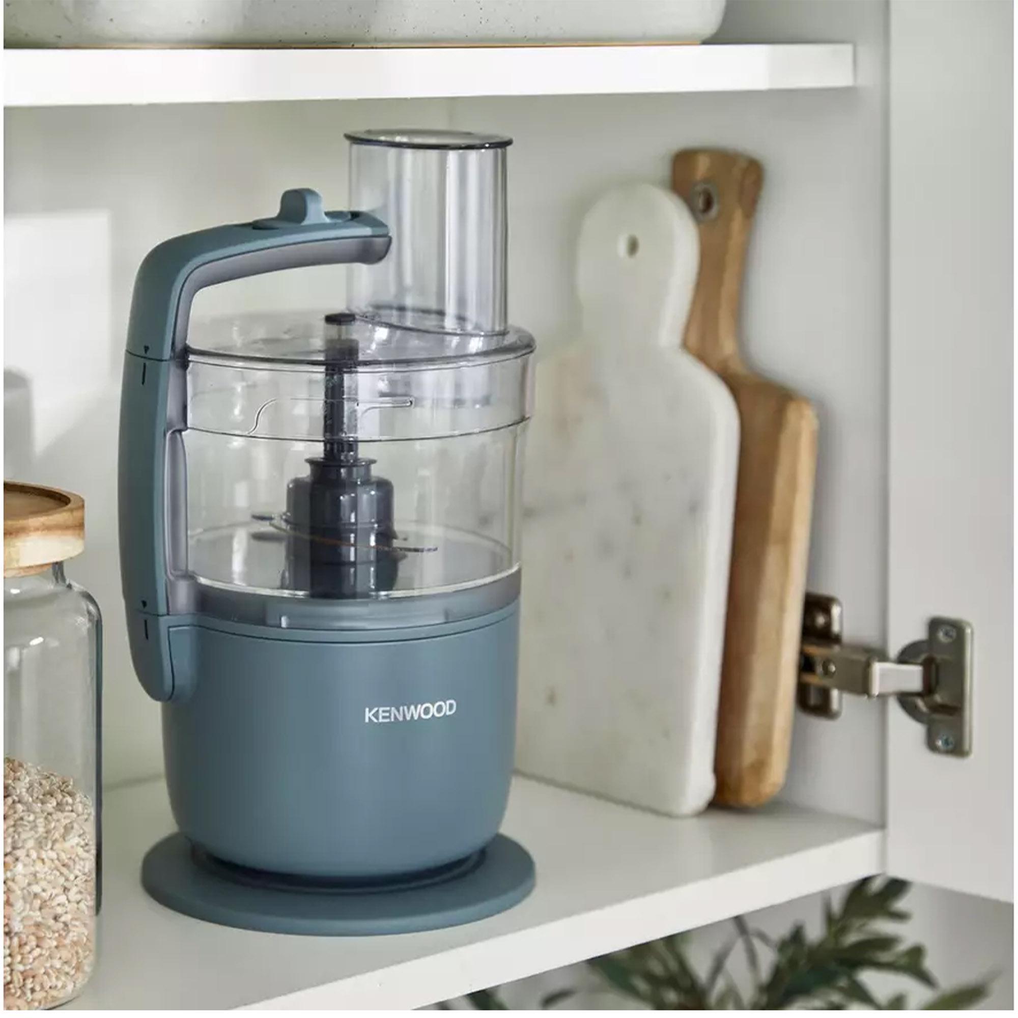 Kenwood FDP22.130GY MultiPro Go Food Processor thumbnail 4