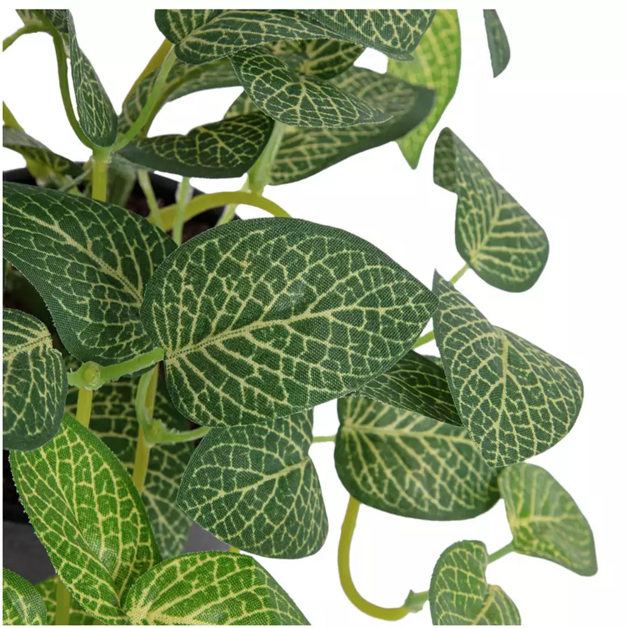 Habitat Medium Artificial Topiary Plant - Natural thumbnail 3