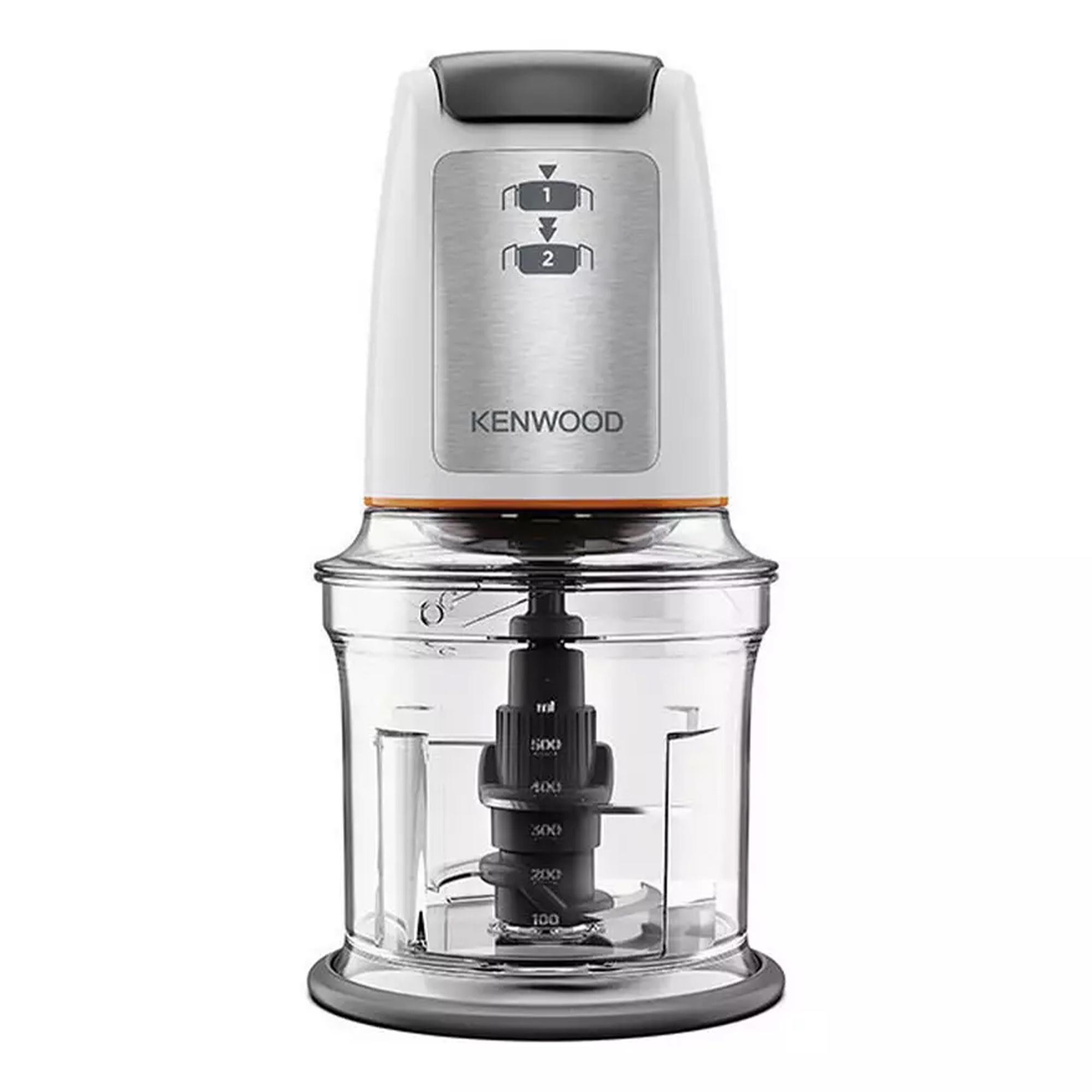 Kenwood CHP61.100WH EasyChop Mini Chopper - White