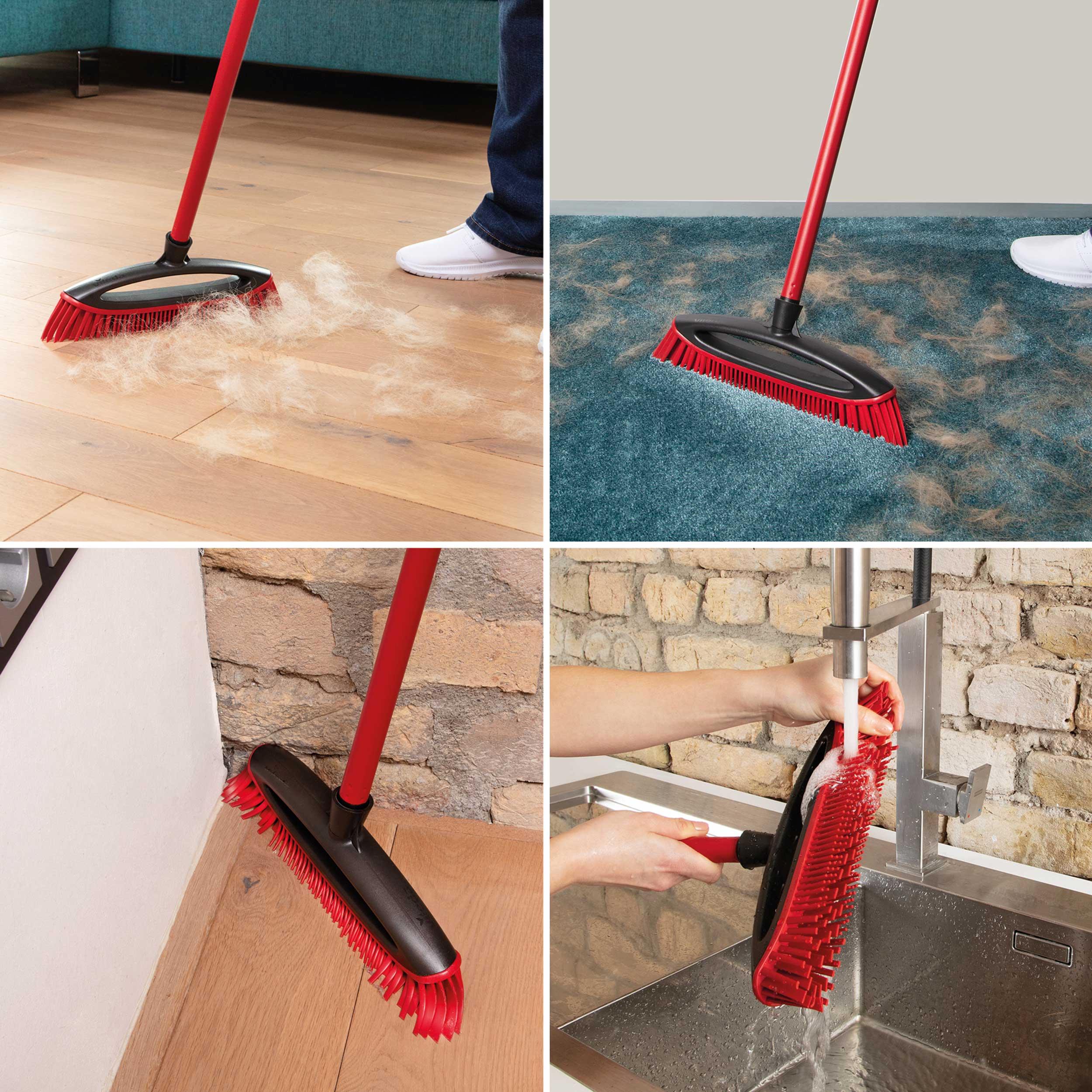 Vileda Pet Broom thumbnail 2