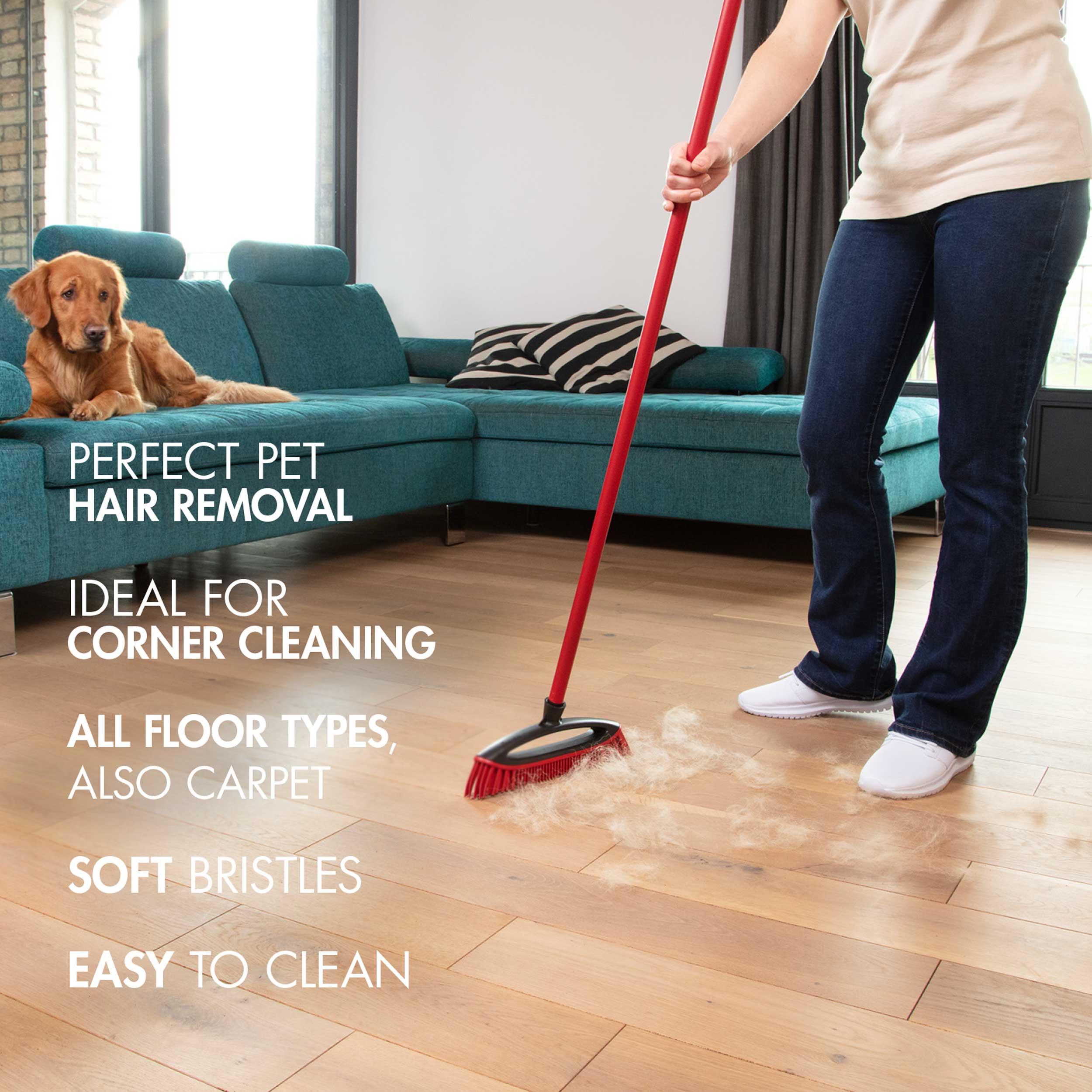 Vileda Pet Broom thumbnail 3