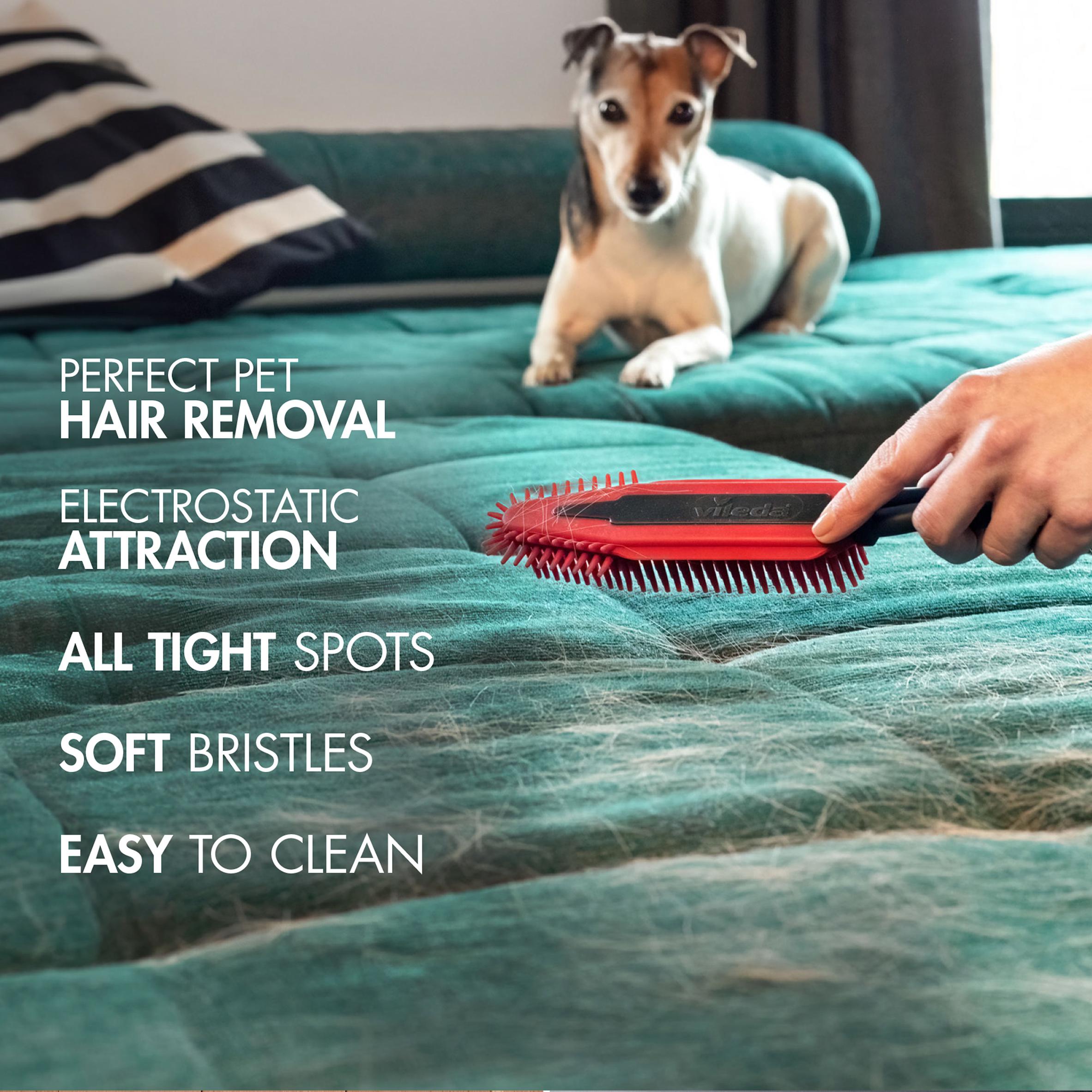Vileda Pet Brush thumbnail 3