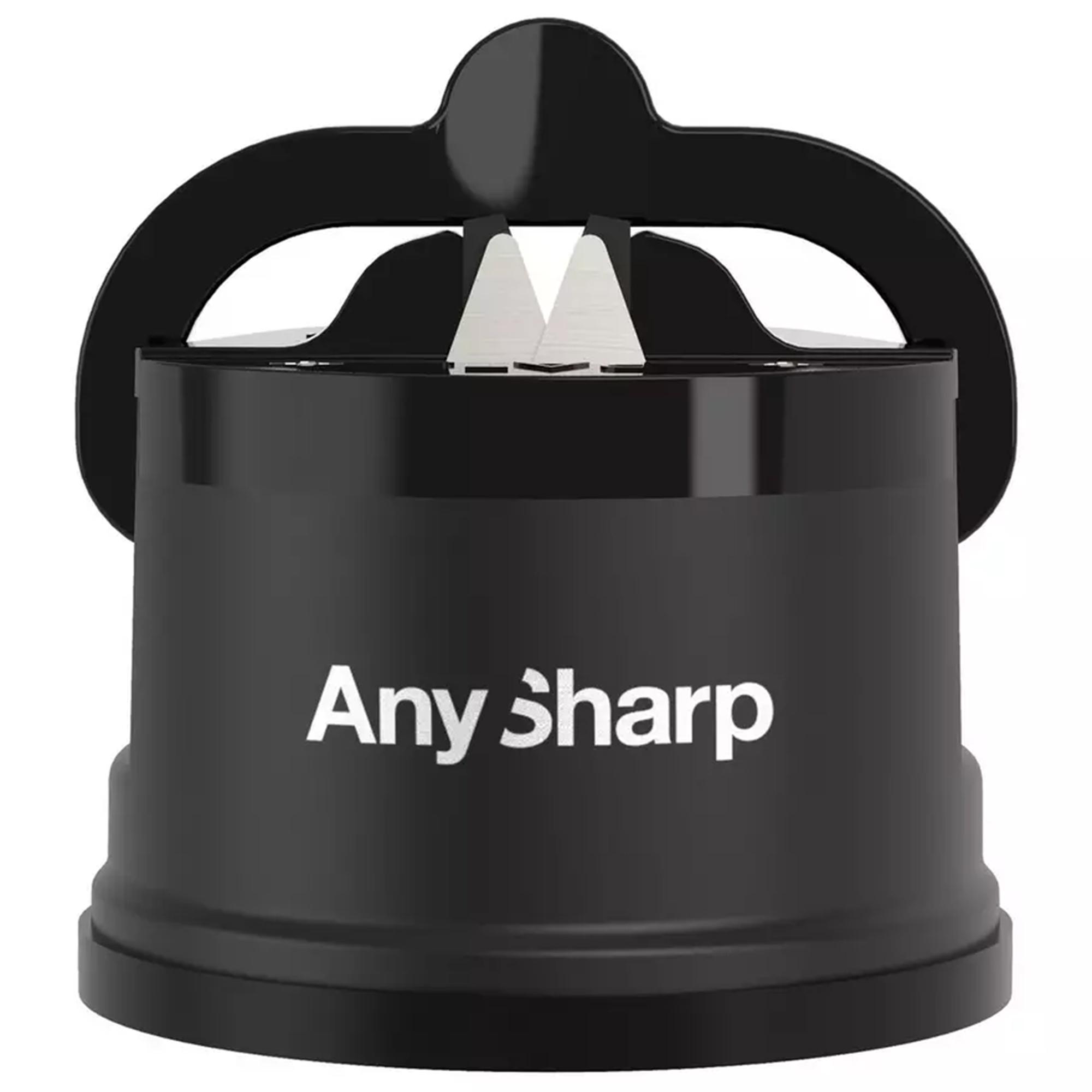 Anysharp Knife Sharpener - Black