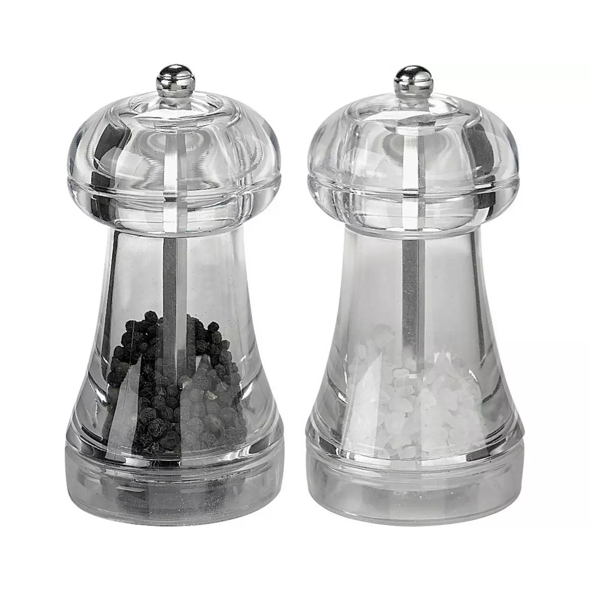 Cole & Mason Everyday Salt & Pepper Mill Set