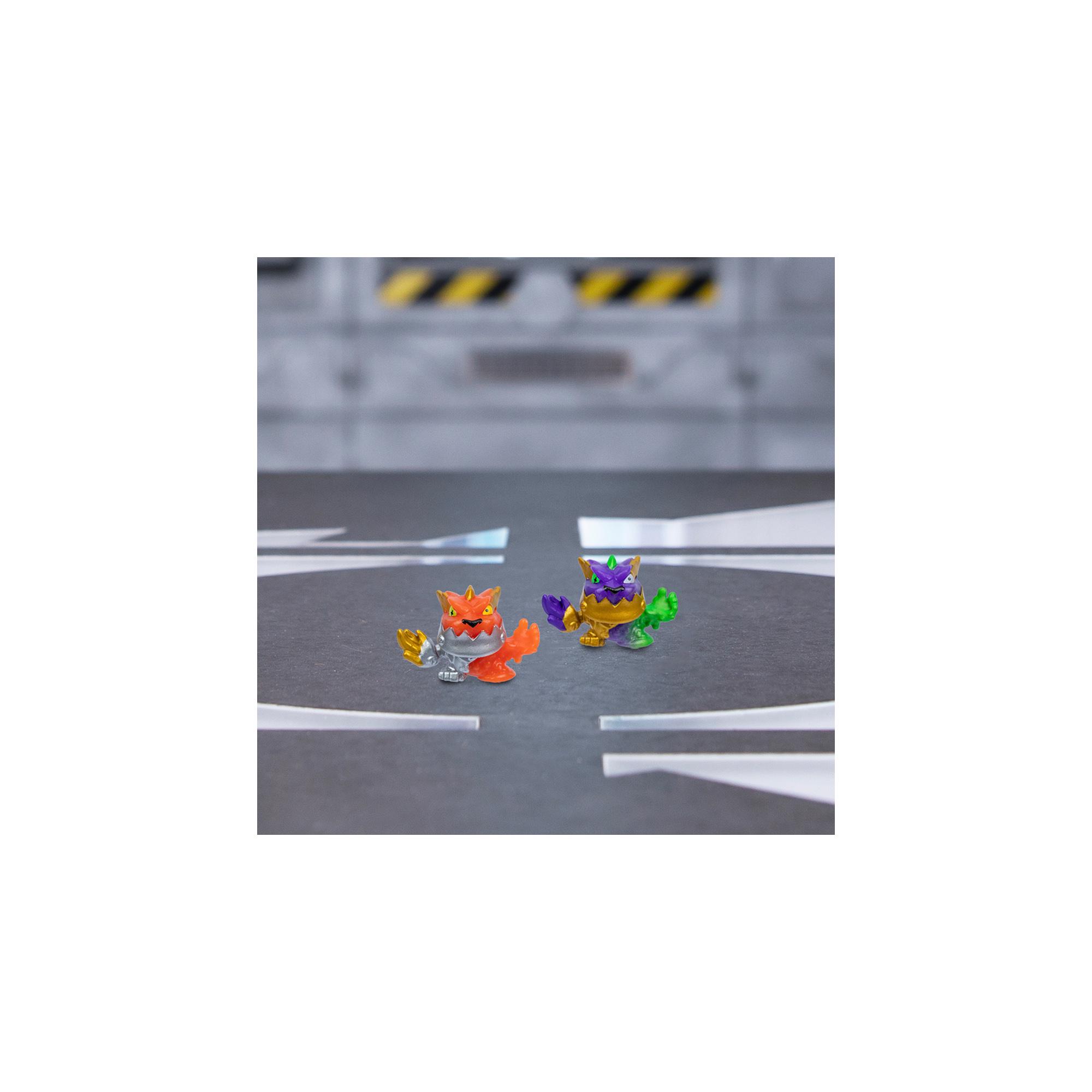 Mr Beast Lab Pack of 2 Atomic Swarms thumbnail 4