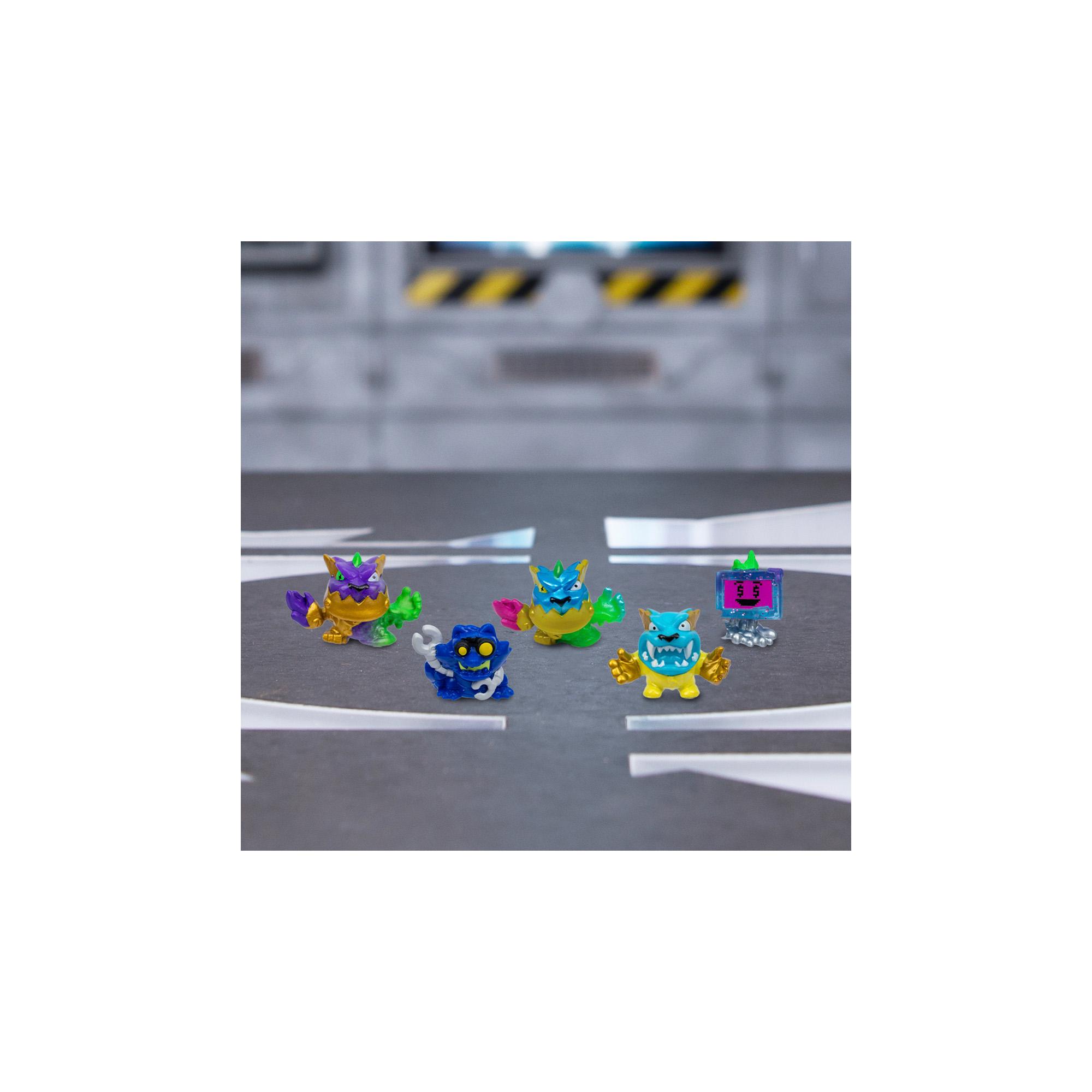MrBeast Lab Atomic Swarms - Pack of 5 thumbnail 4