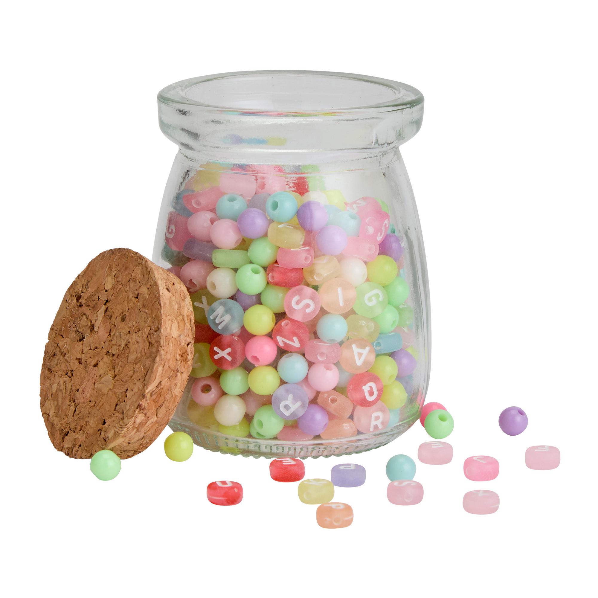 Get Creative Small Bead Set