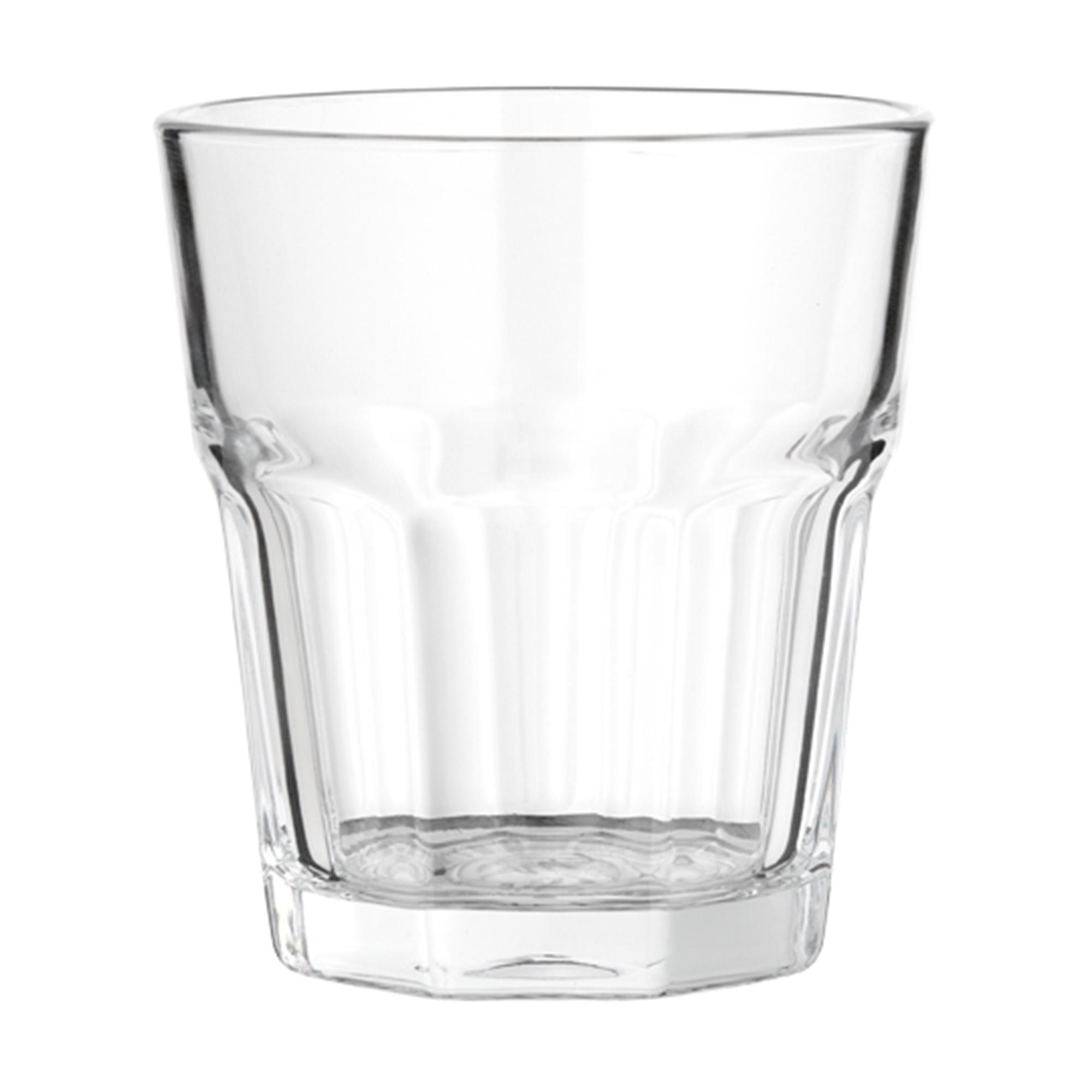 Sainsbury's Home Small Soda Glass
