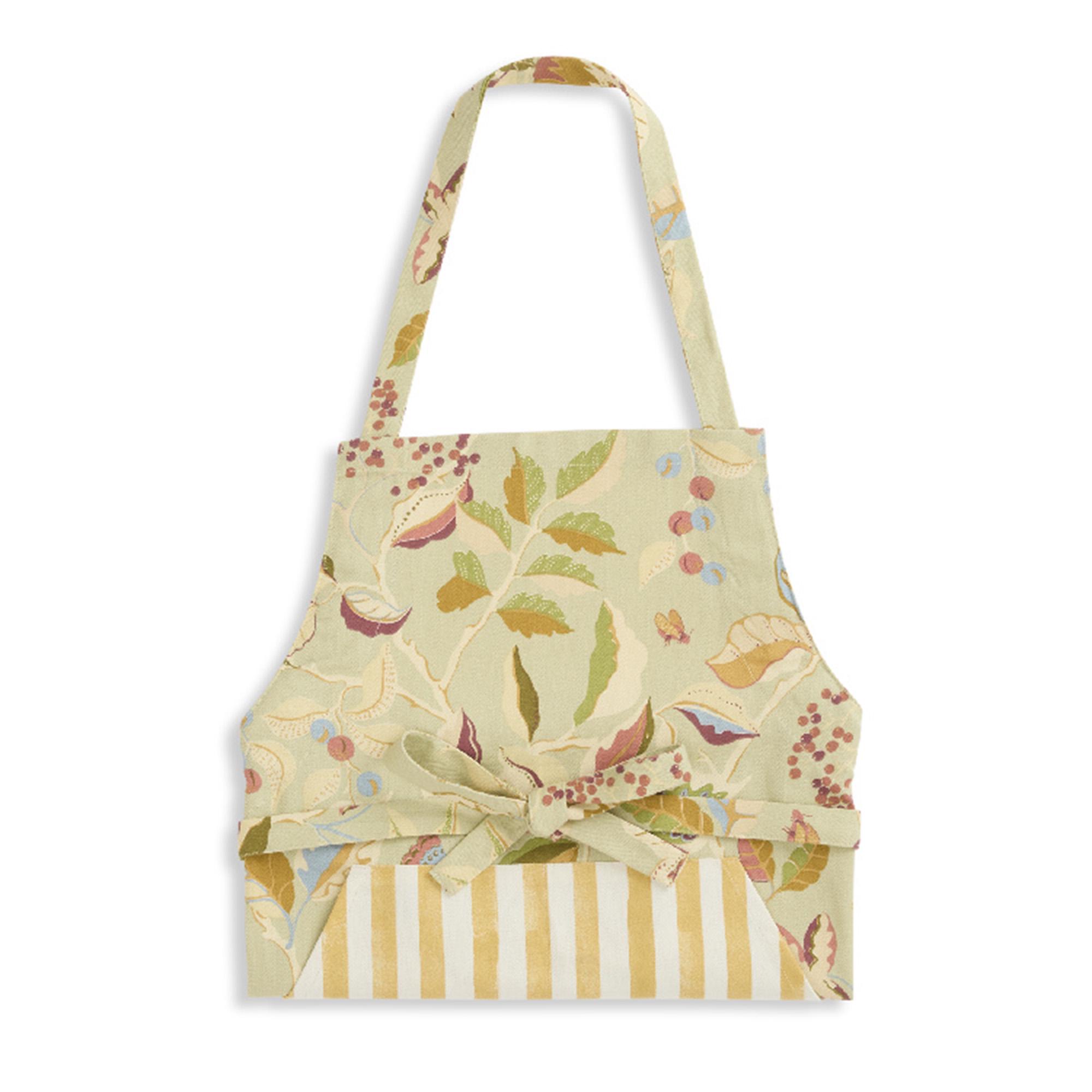 Habitat x Sanderson & National Trust Apron thumbnail 2