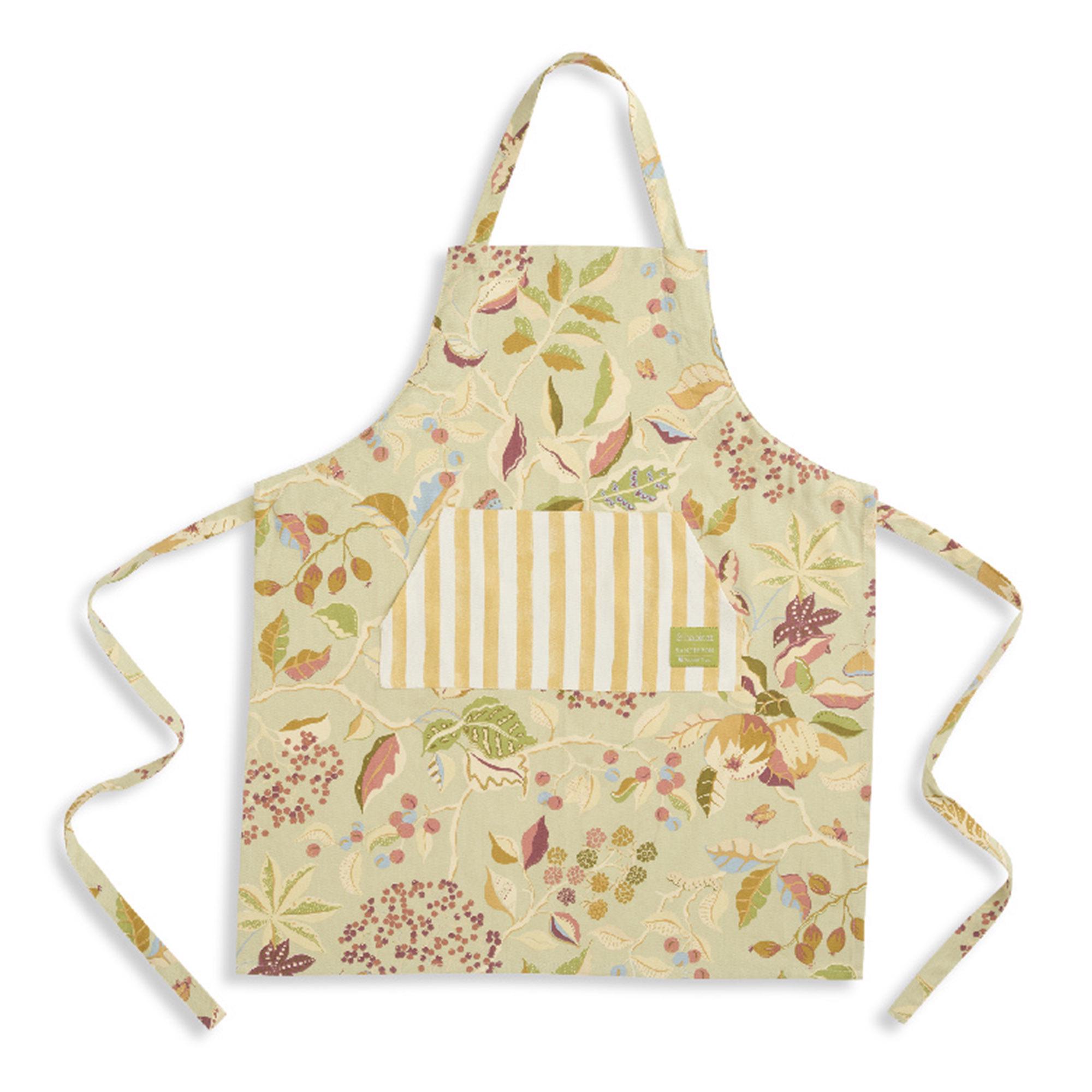 Habitat x Sanderson & National Trust Apron thumbnail 3