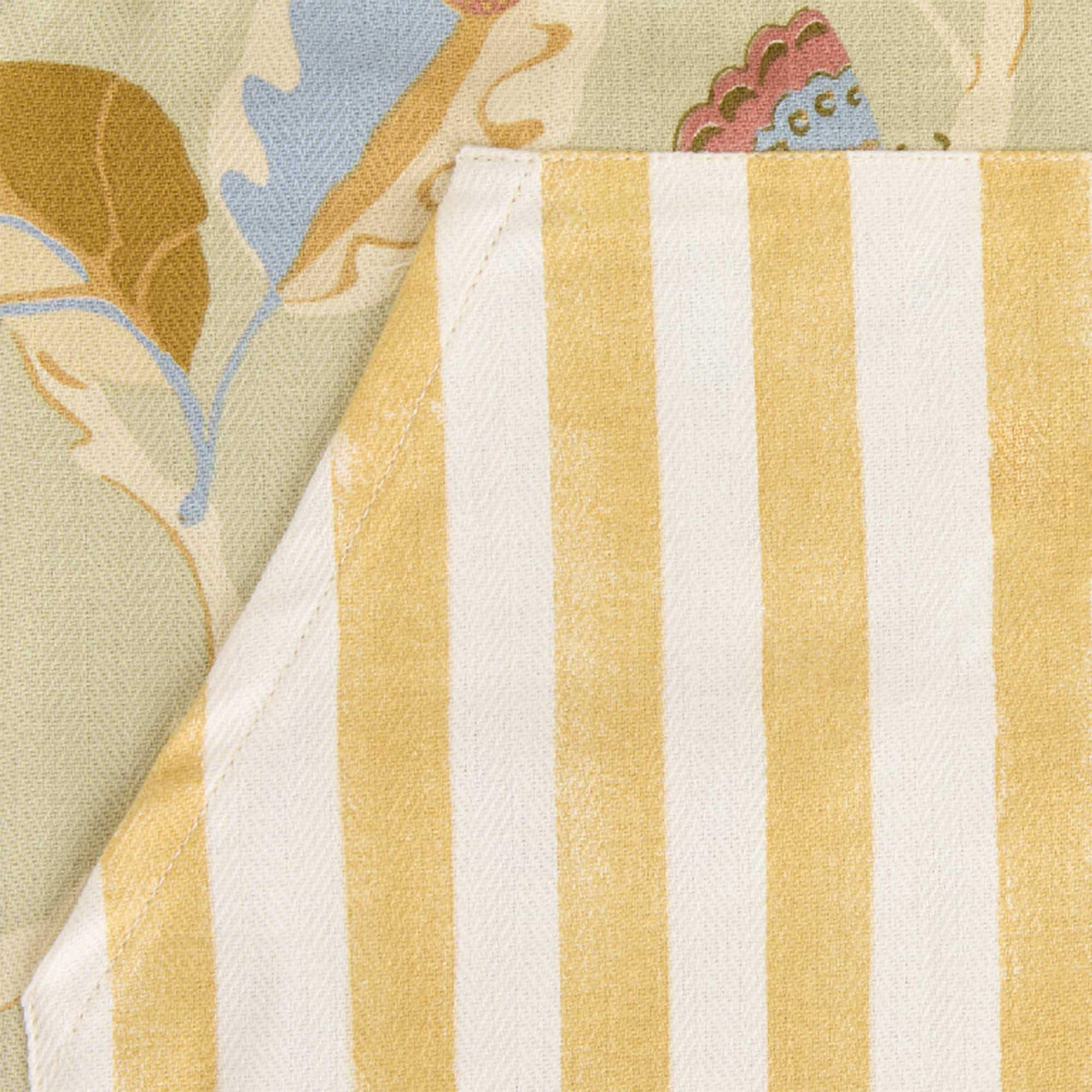 Habitat x Sanderson & National Trust Apron thumbnail 5