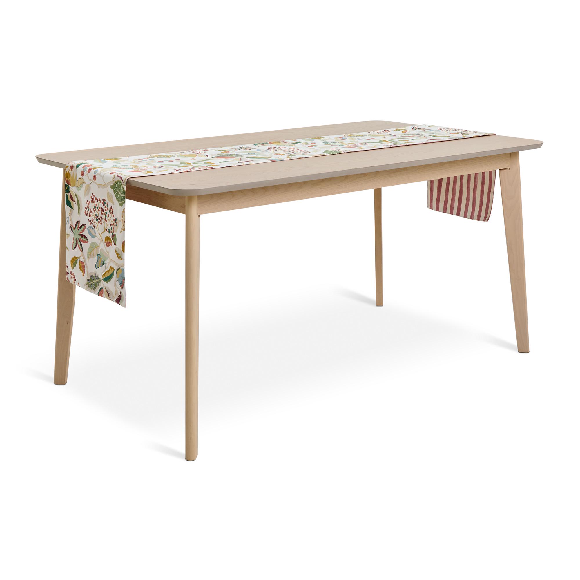 Habitat x Sanderson National Trust Reversible Runner thumbnail 2