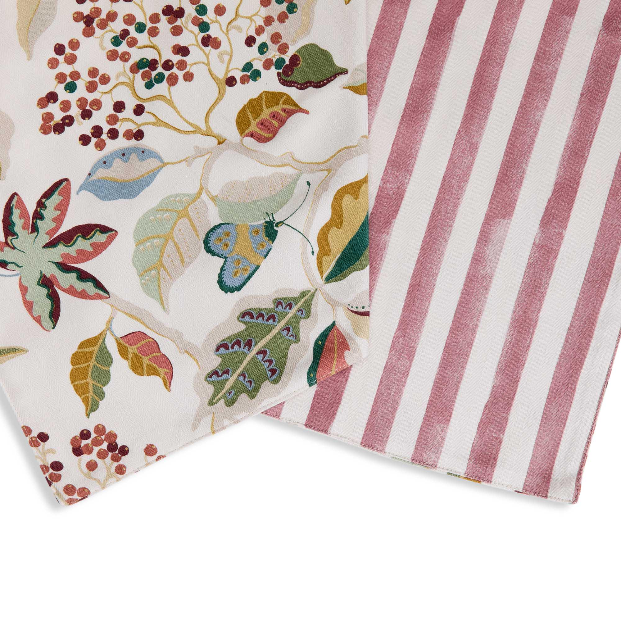 Habitat x Sanderson National Trust Reversible Runner thumbnail 3