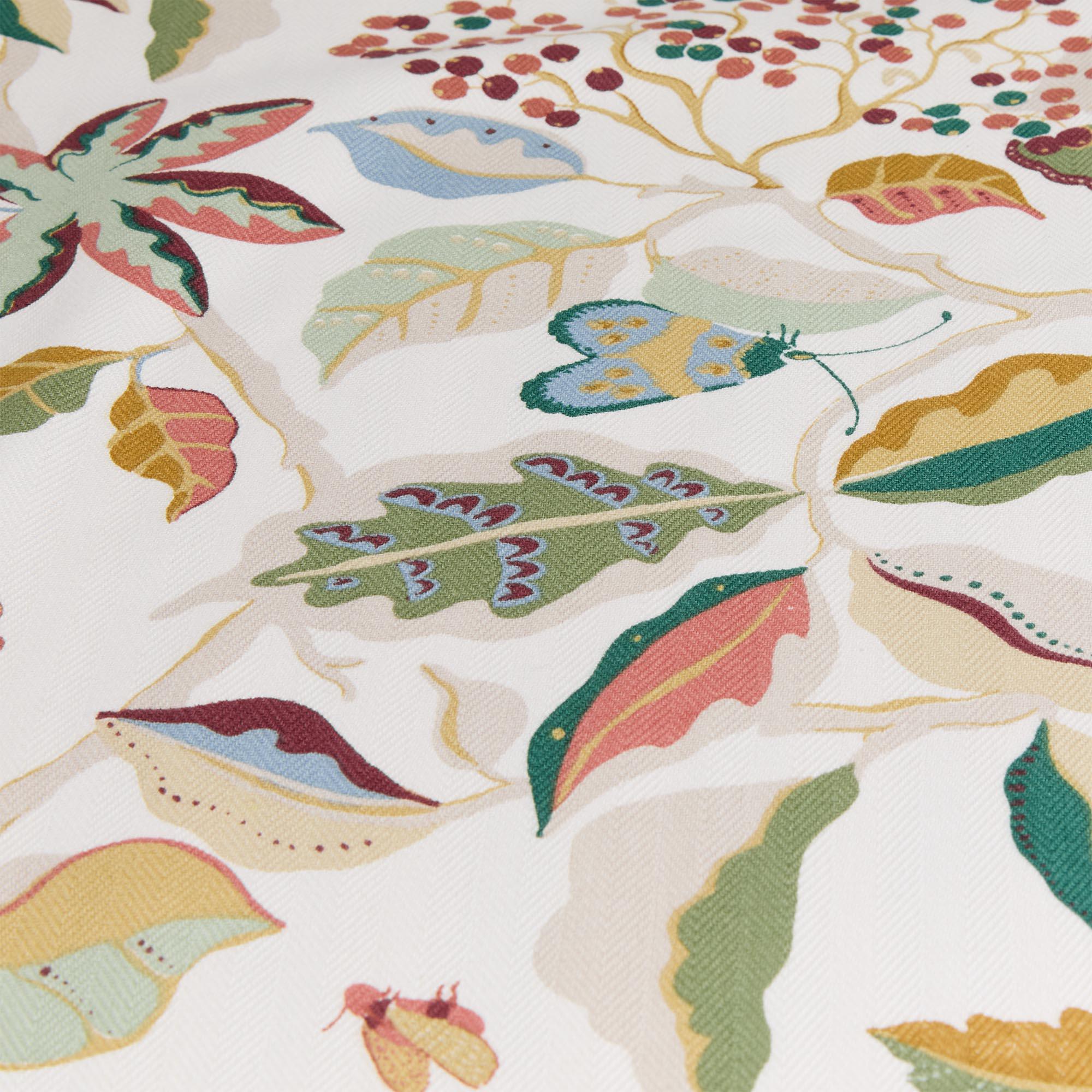 Habitat x Sanderson National Trust Reversible Runner thumbnail 4