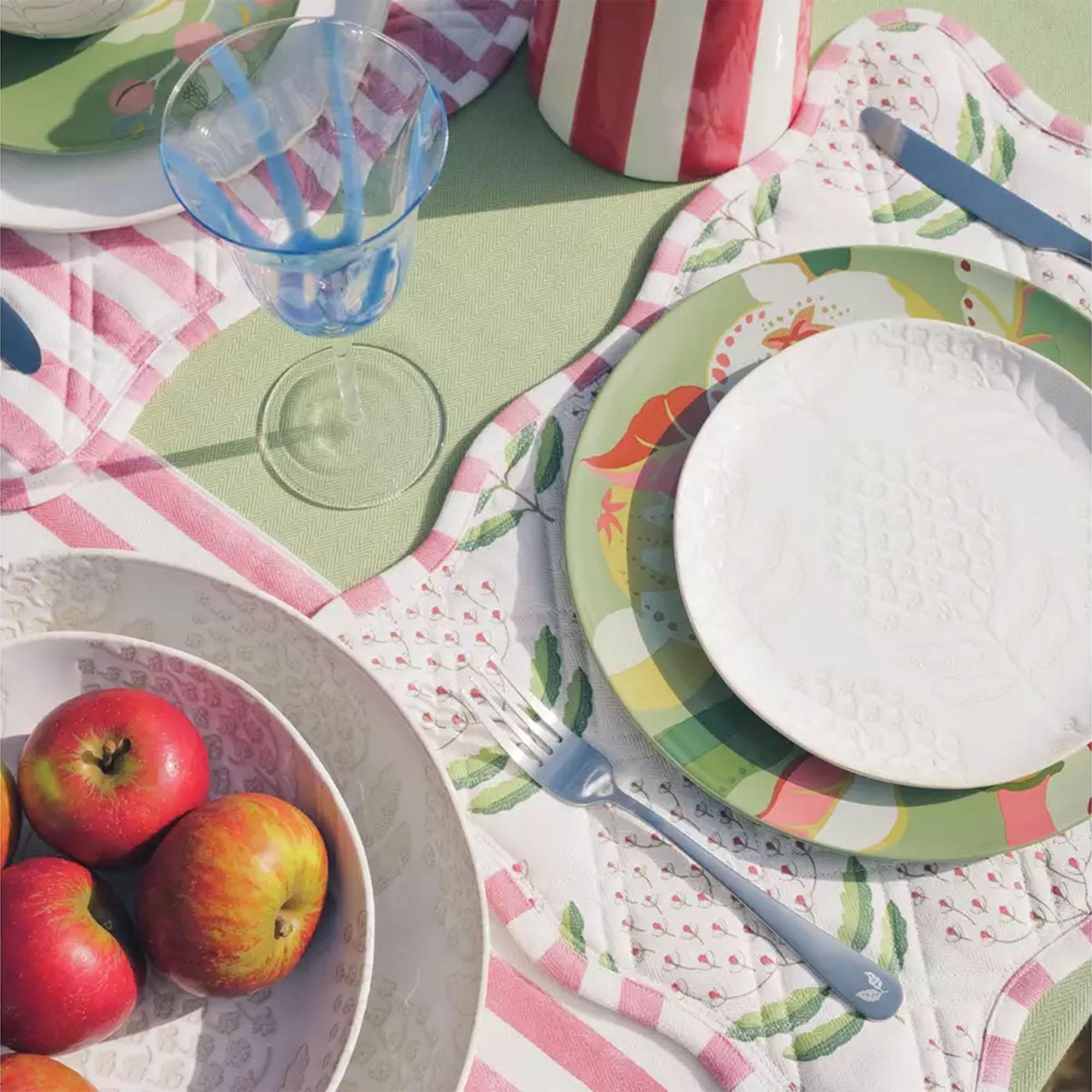Habitat x Sanderson & National Trust Pack of 2 Placemats
