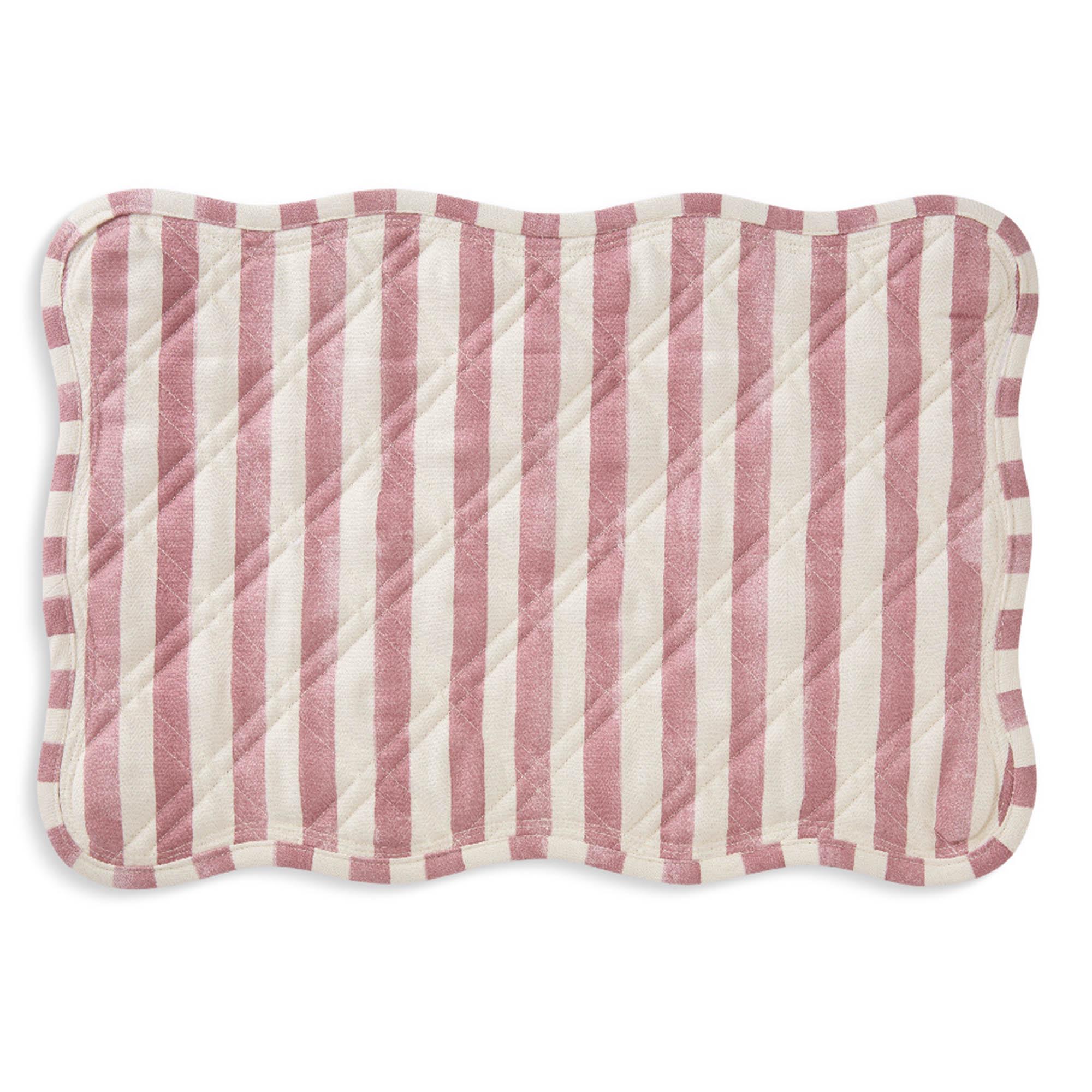 Habitat x Sanderson & National Trust Pack of 2 Placemats thumbnail 5