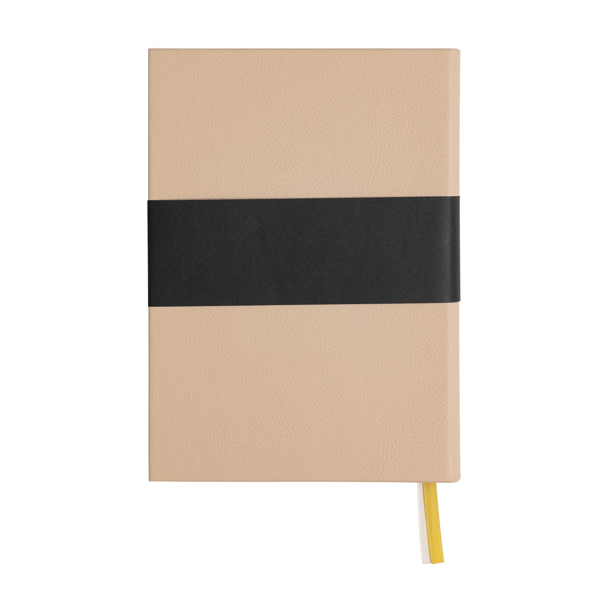 Habitat Luxe A5 Wellness Journal thumbnail 3