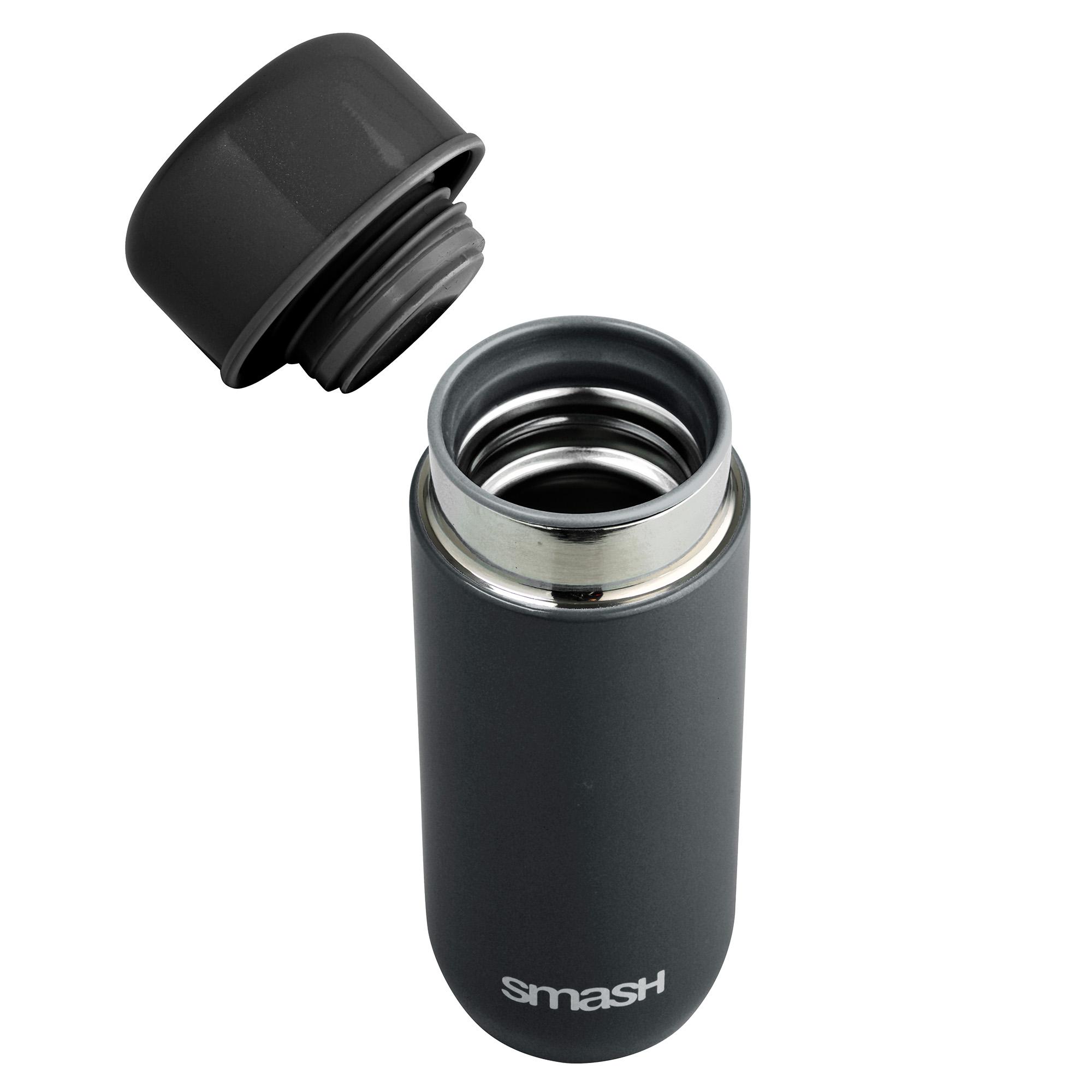 Smash Black Coffee Flask thumbnail 2