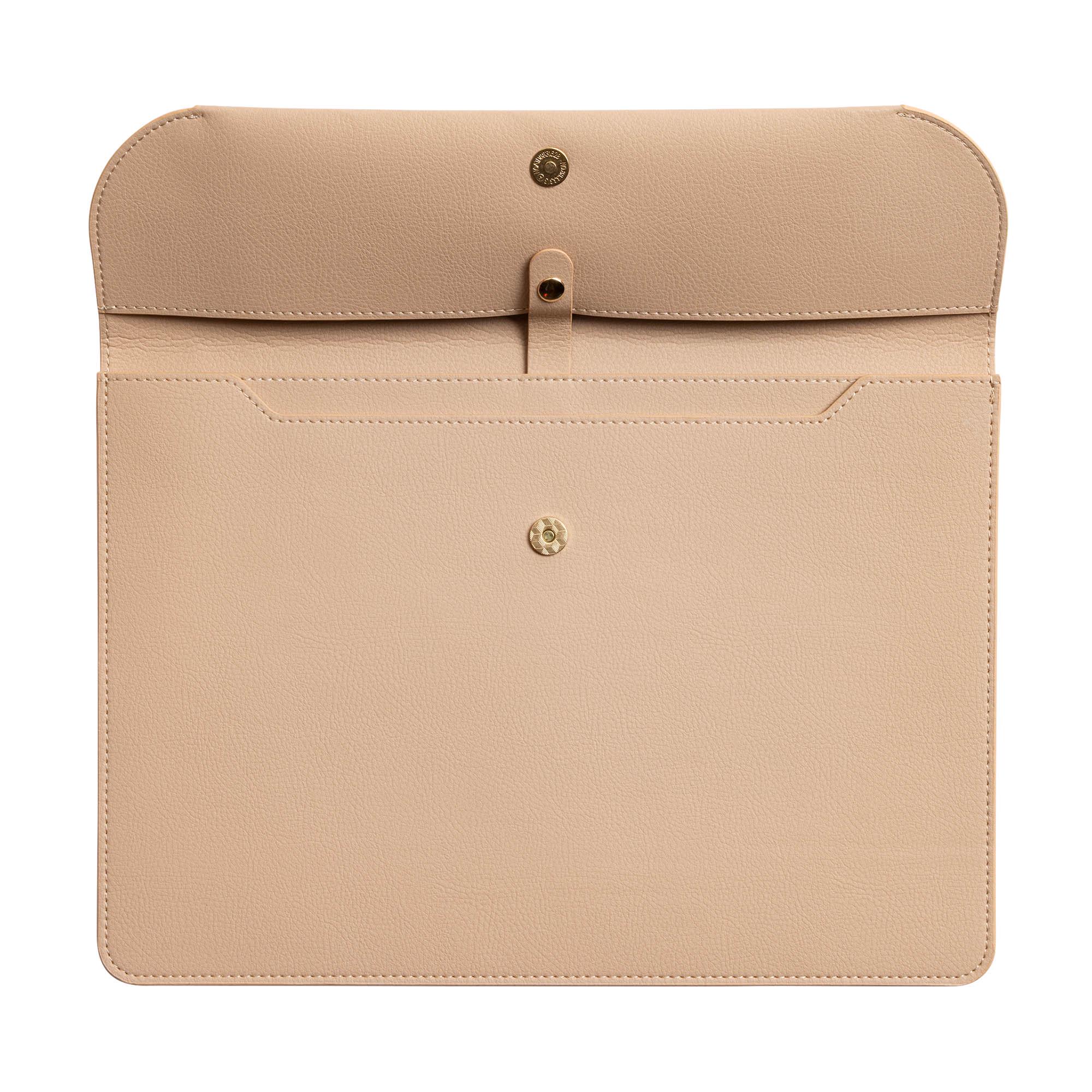Habitat Luxe A4 Document Wallet thumbnail 2
