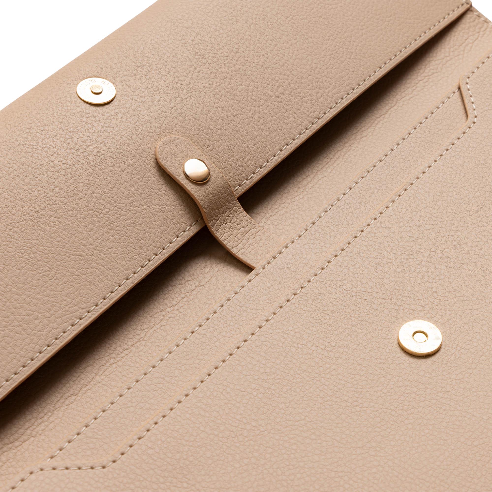 Habitat Luxe A4 Document Wallet thumbnail 3