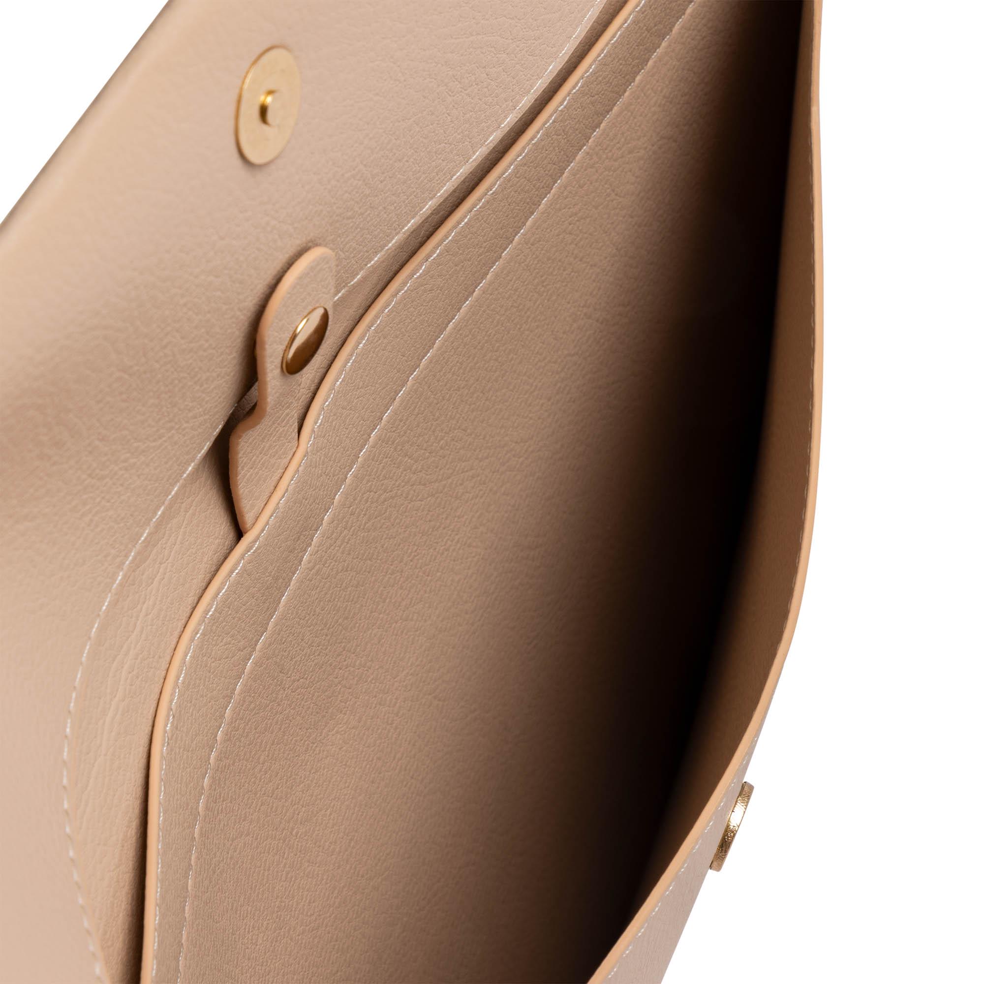 Habitat Luxe A4 Document Wallet thumbnail 4