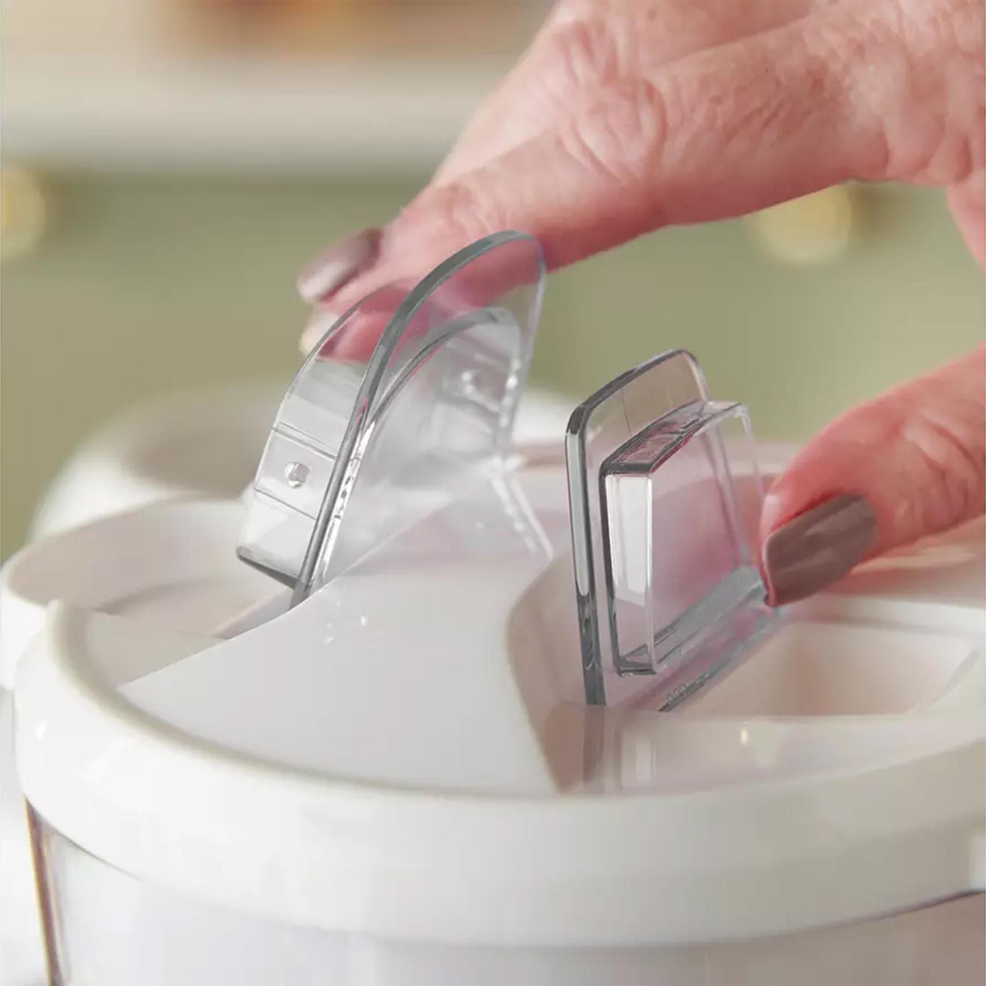 Russell Hobbs Go Create White Jug Blender 27570 thumbnail 4