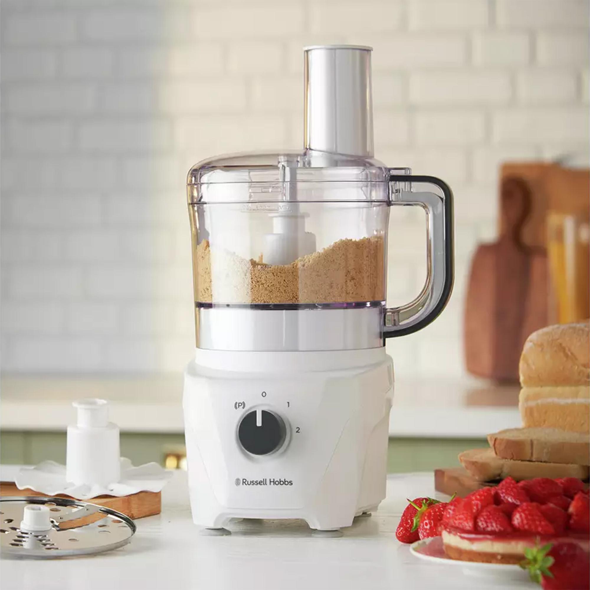 Russell Hobbs Go Create Food Processor 27530 thumbnail 2