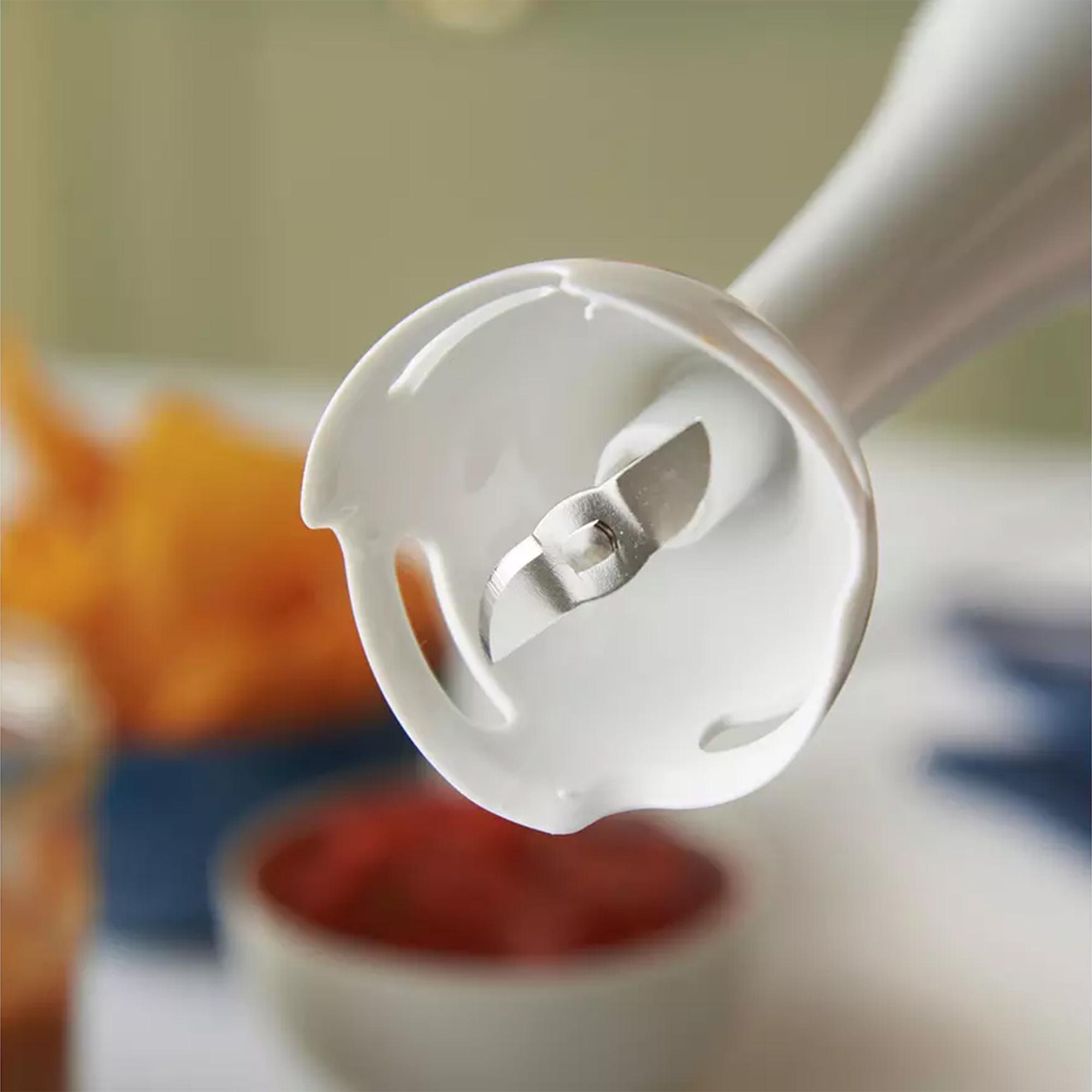 Russell Hobbs Go Create White Electric Hand Blender 27550 thumbnail 3