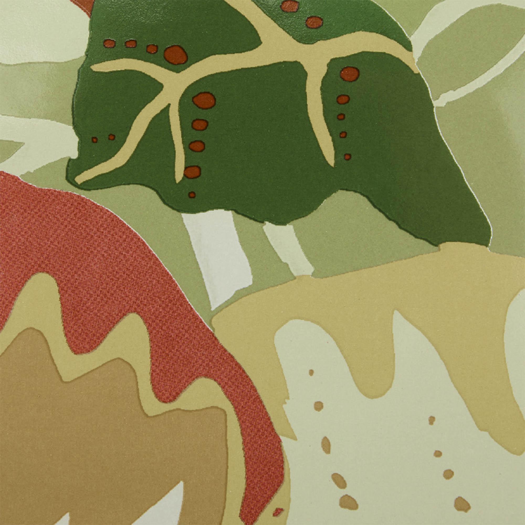 Habitat x Sanderson & National Trust Berries Side Plate thumbnail 2