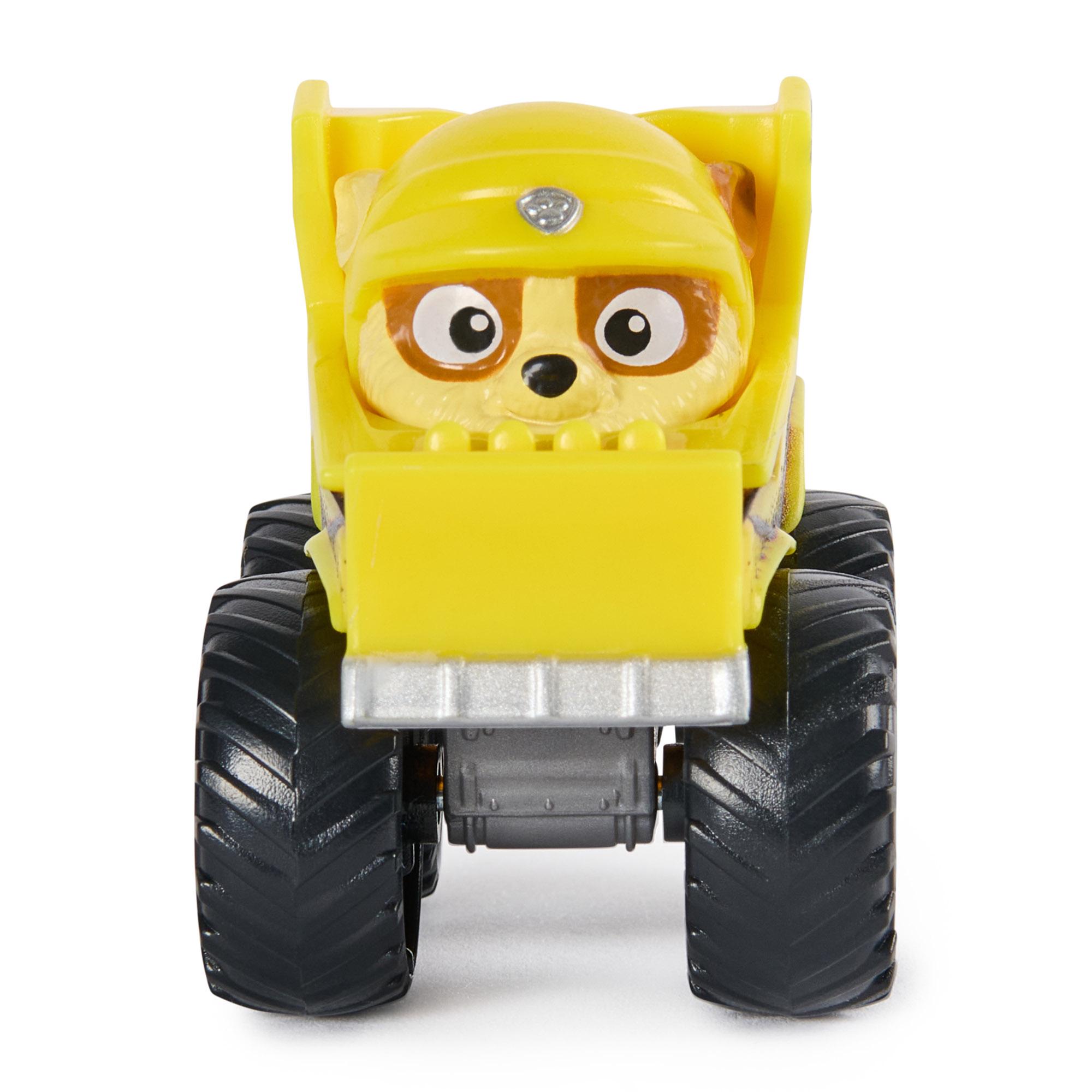 Paw Patrol Pup Squad Racers Rescue Wheels thumbnail 4