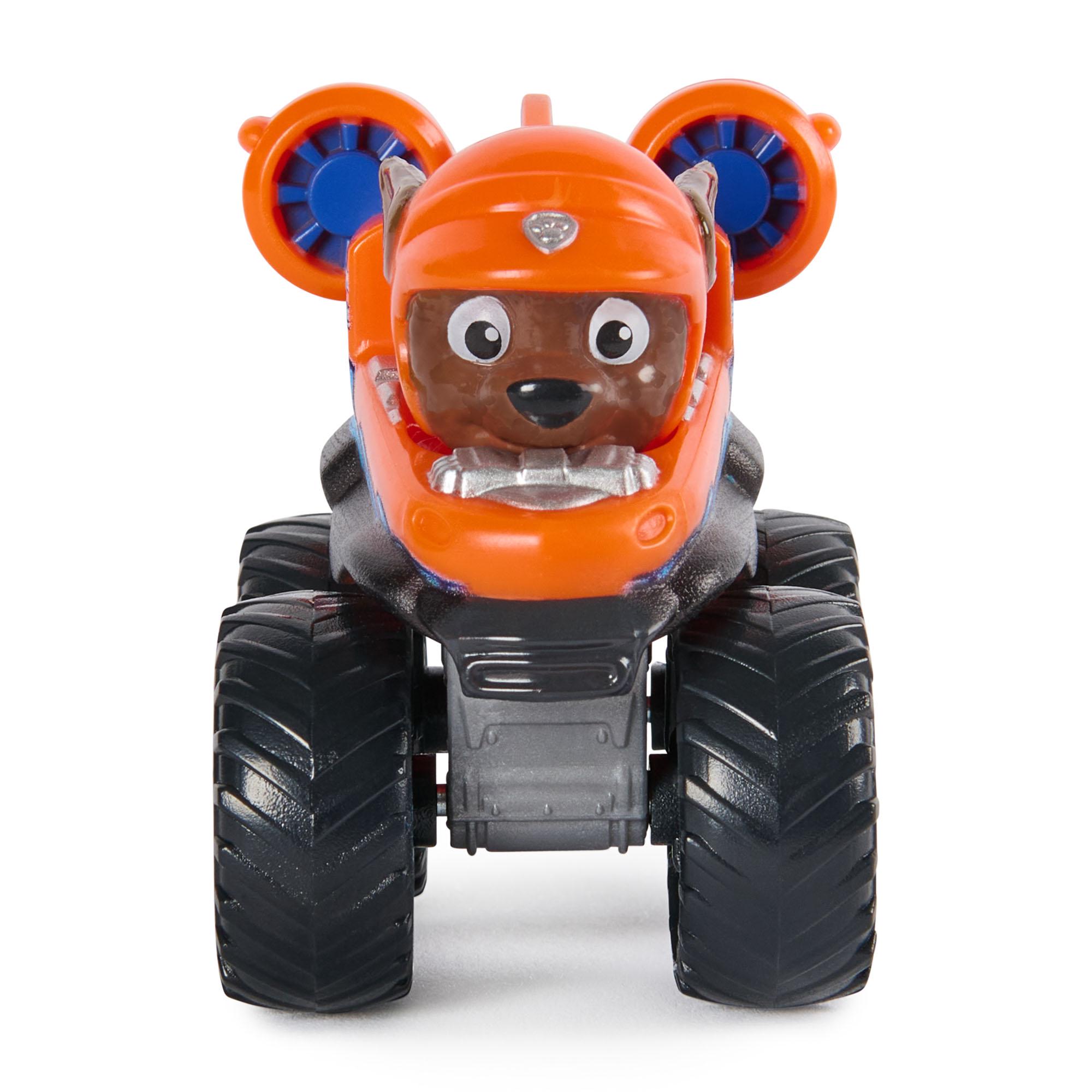 Paw Patrol Pup Squad Racers Rescue Wheels thumbnail 5