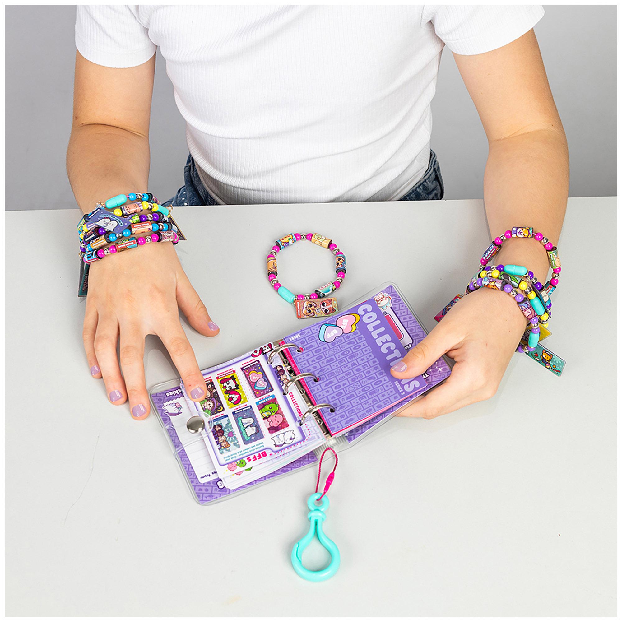 Sticki Rolls Book Pack thumbnail 5