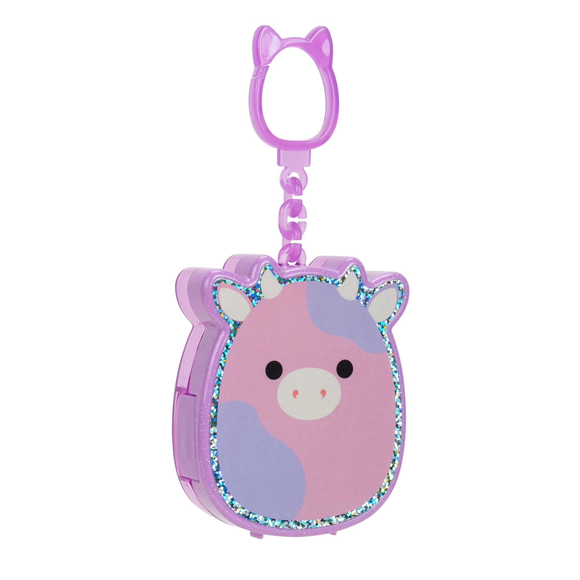 Squish-a-Longs Backpack Clip & Go Assortment