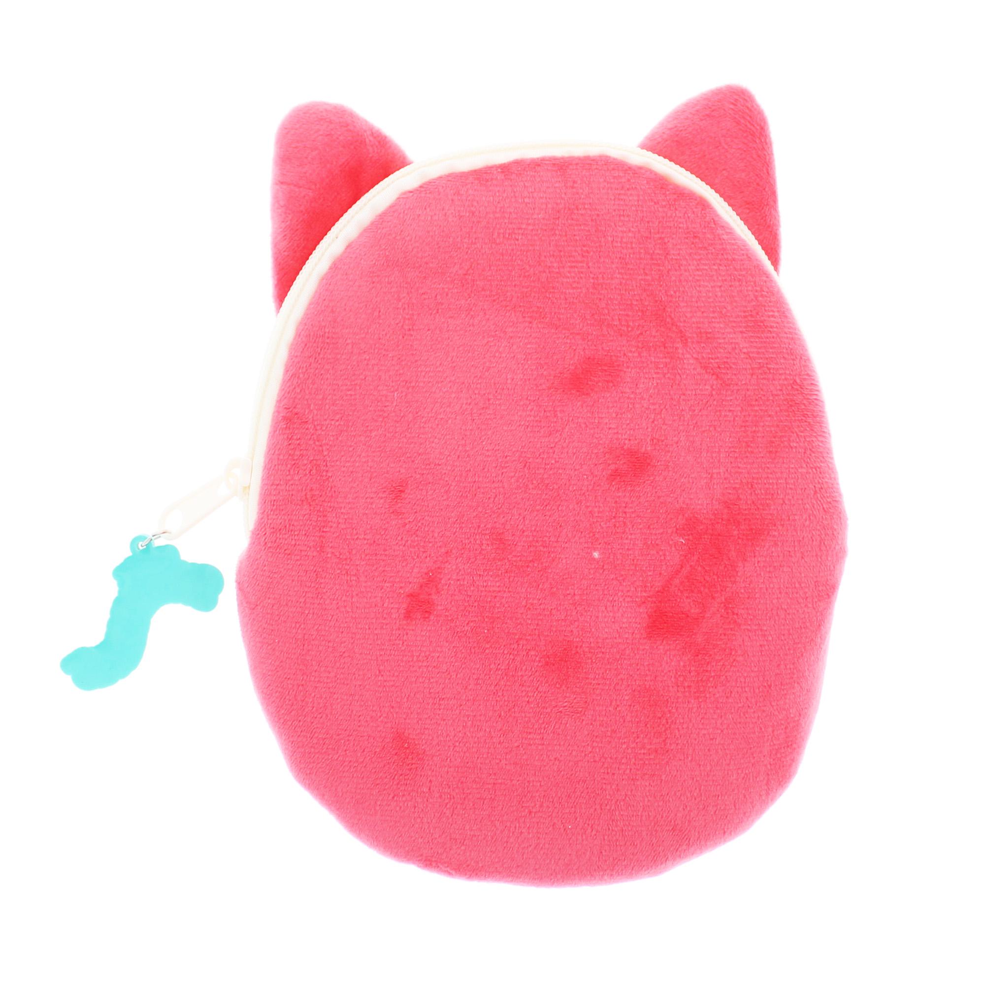 Squishmallows Plush Pencil Case thumbnail 2