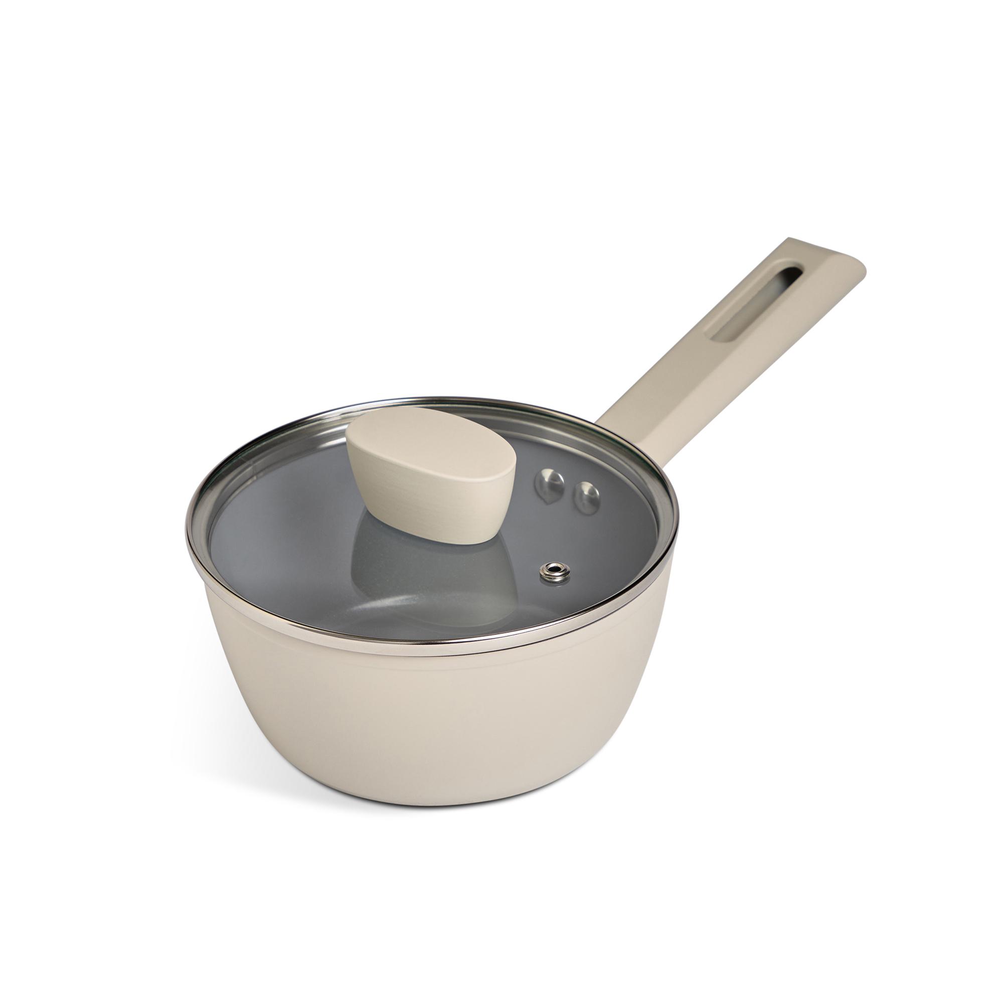 Habitat Recycled Ceramic 16cm Saucepan
