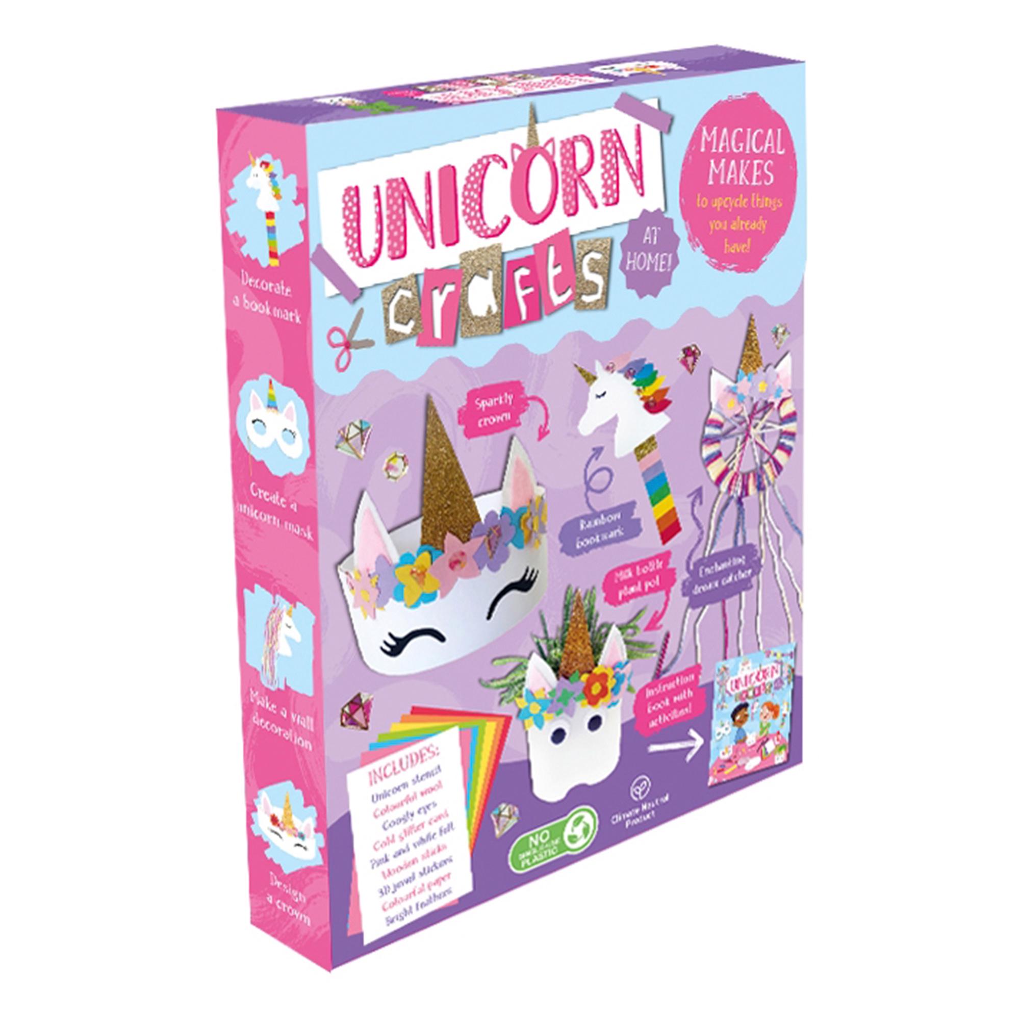 Unicorn Craft