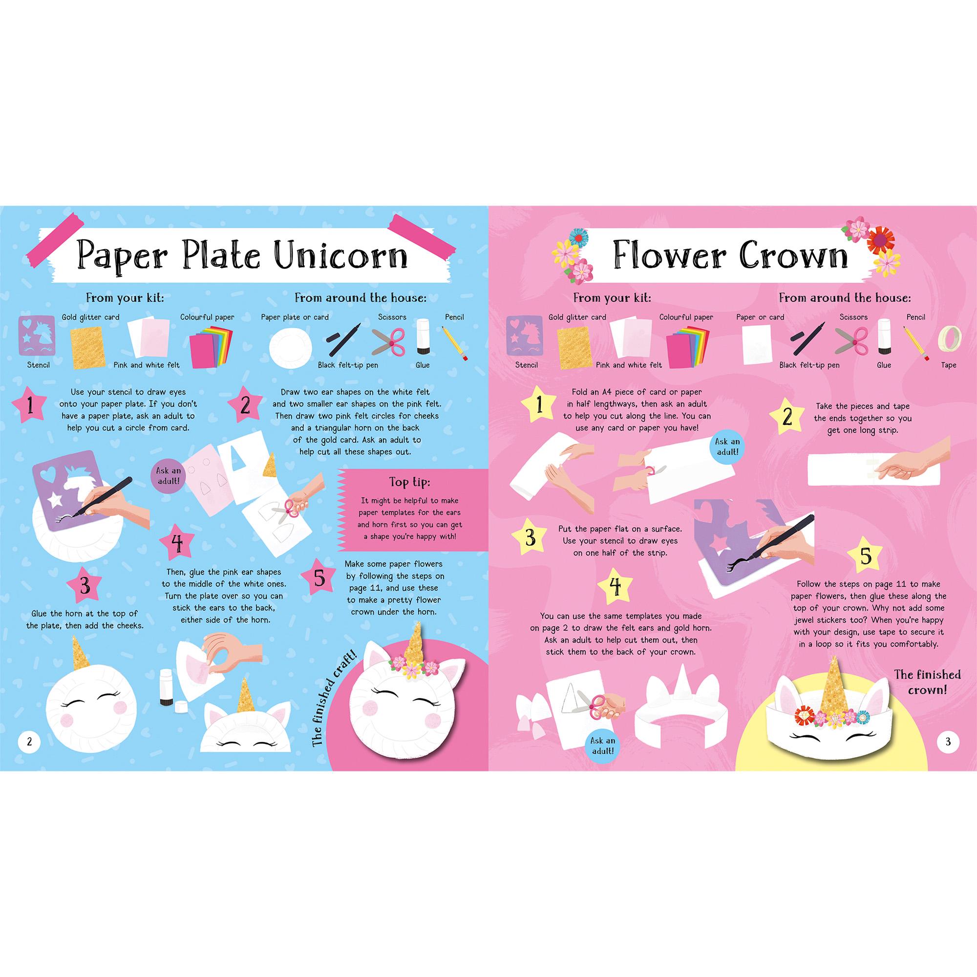 Unicorn Craft thumbnail 3