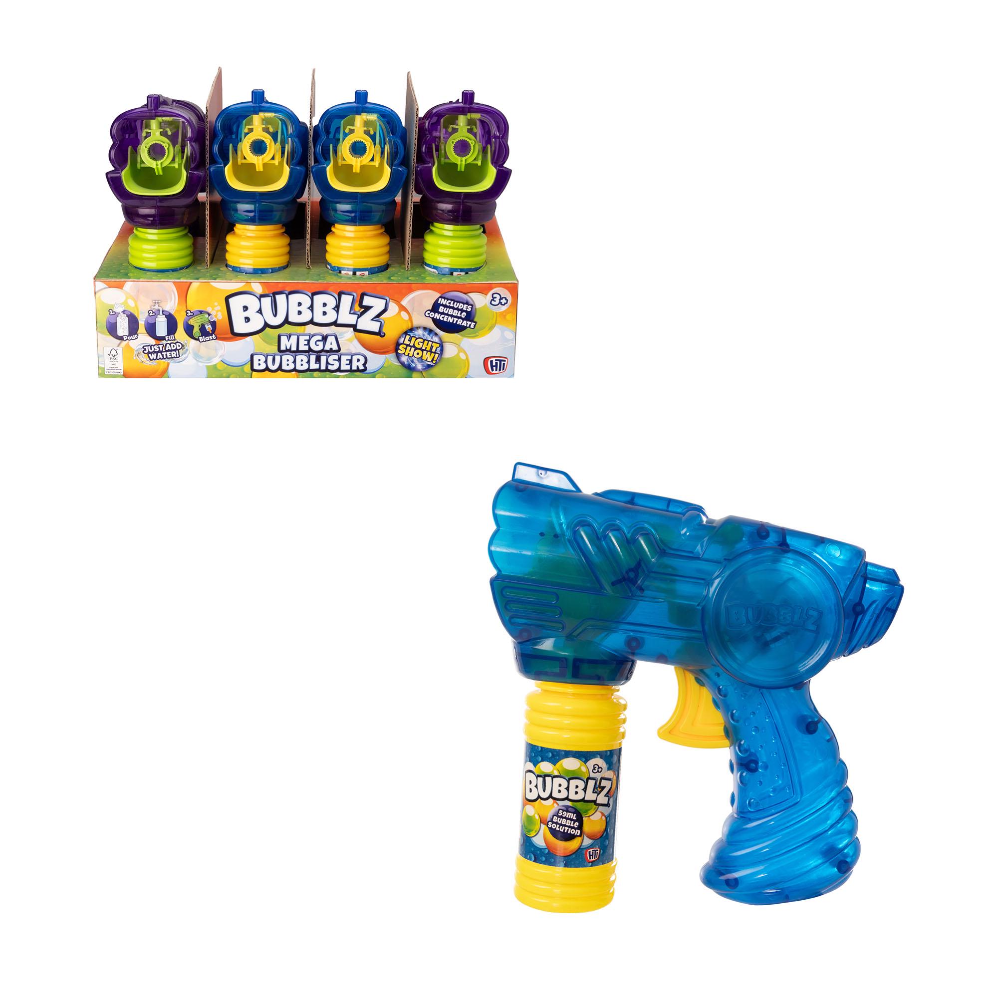 Sainsbury's Eco+ Mega Bubbliser