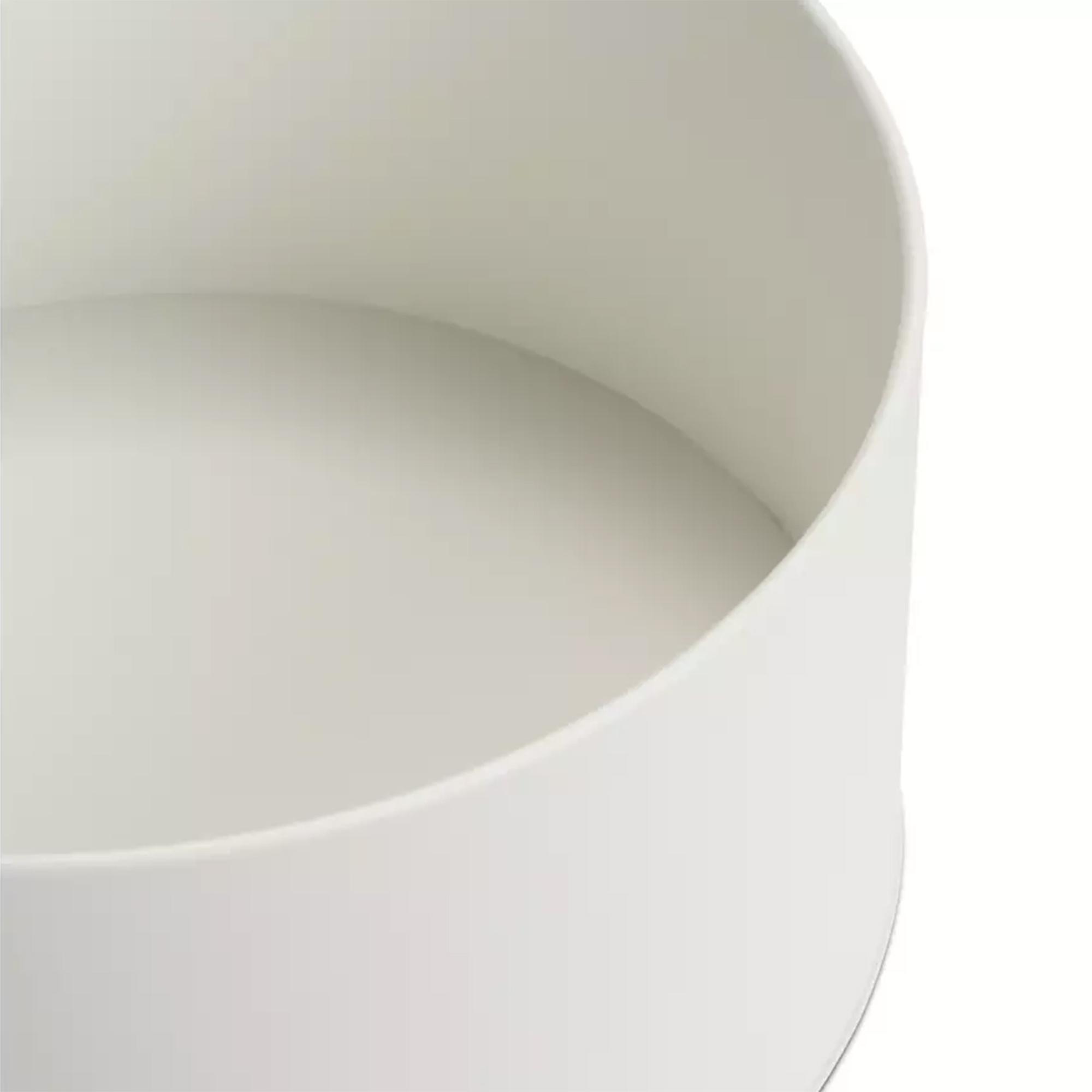 Habitat Embossed Text Cake Tin thumbnail 3