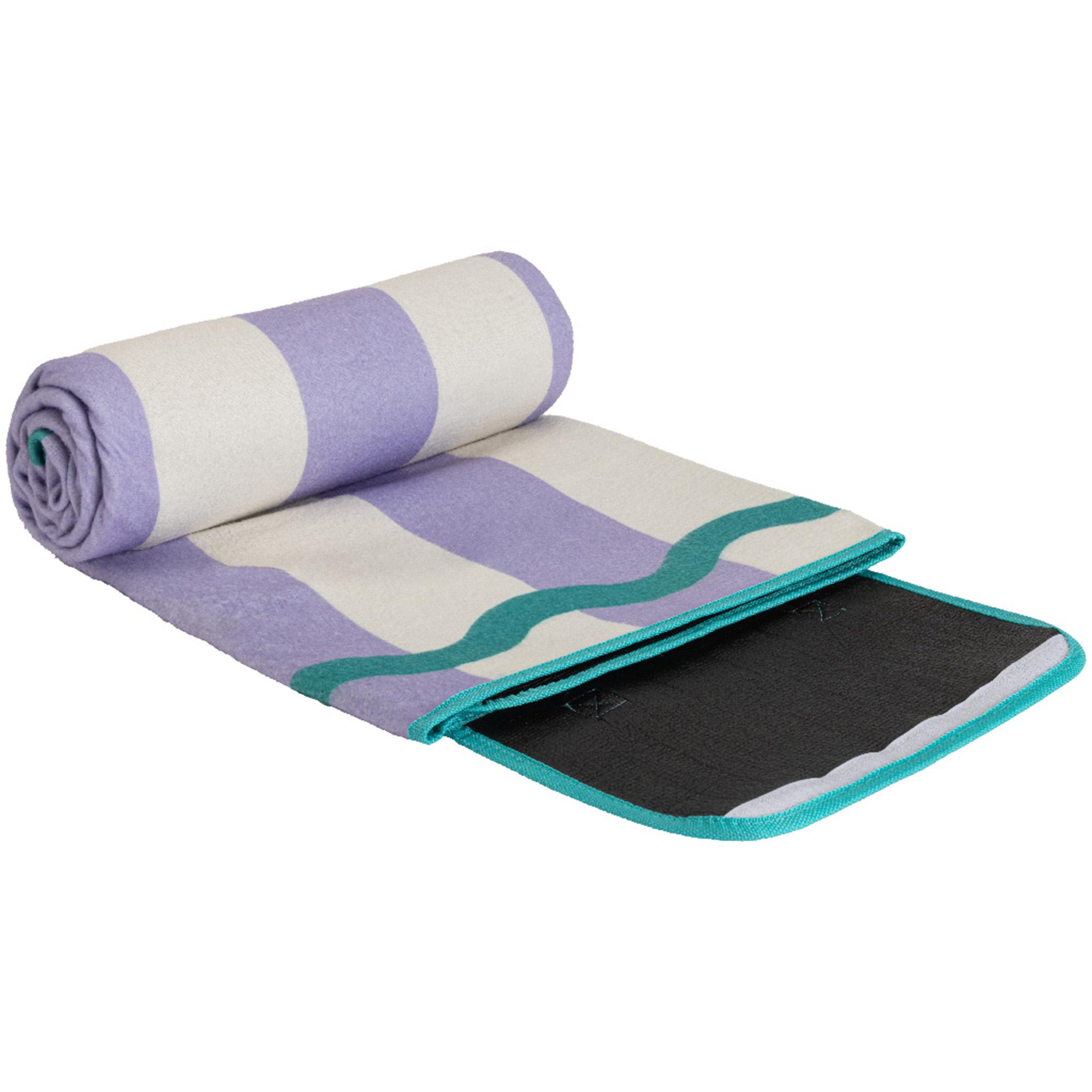 Sainsbury's Home Scandi Wiggle Picnic Rug