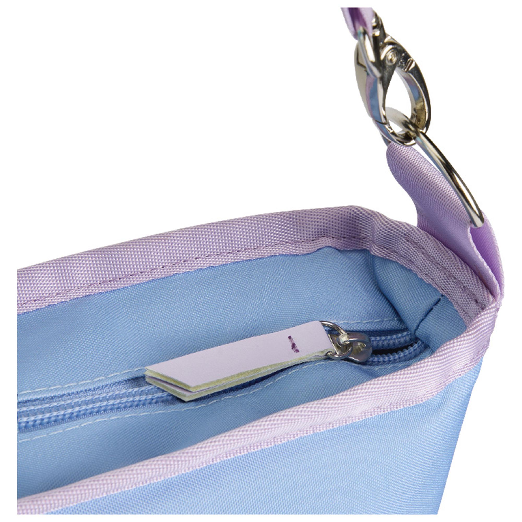 Sainsbury's Home Scandi Wiggle Picnic Cool Bag thumbnail 4