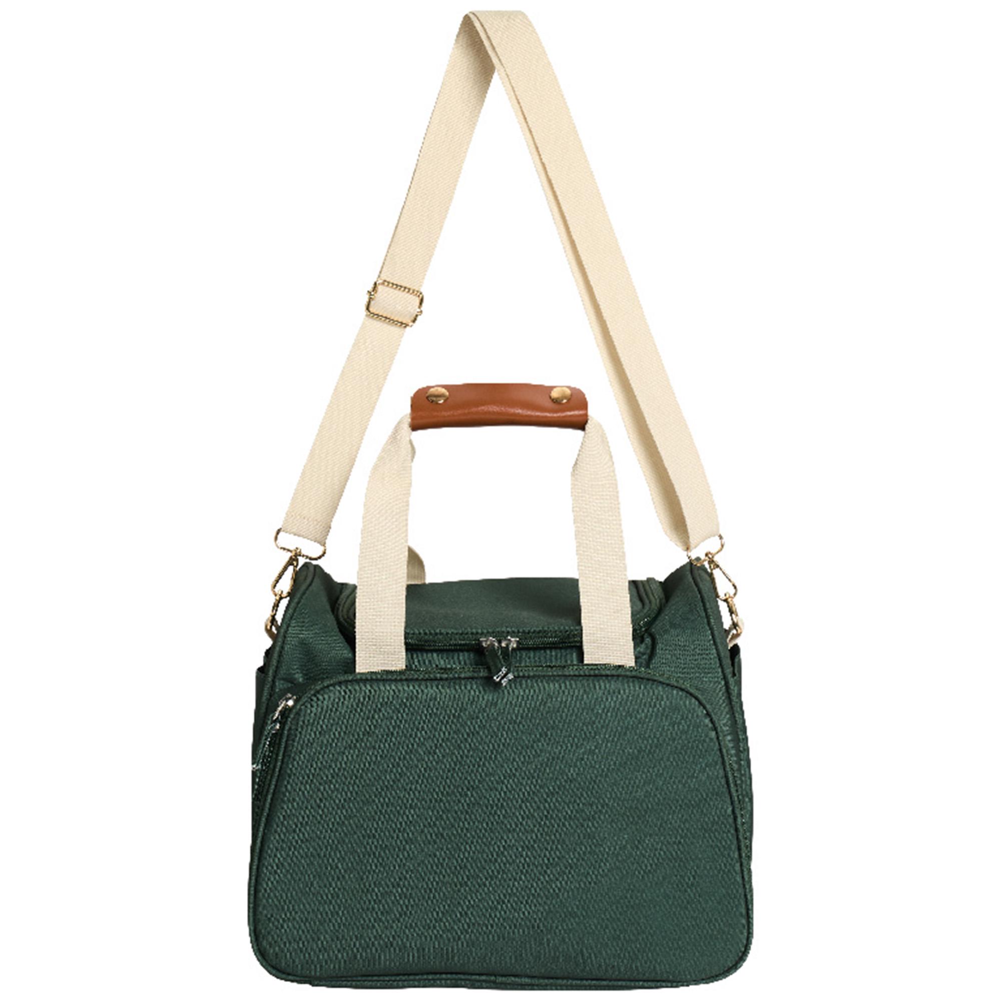 Sainsbury's Home Dark Green Cool Bag