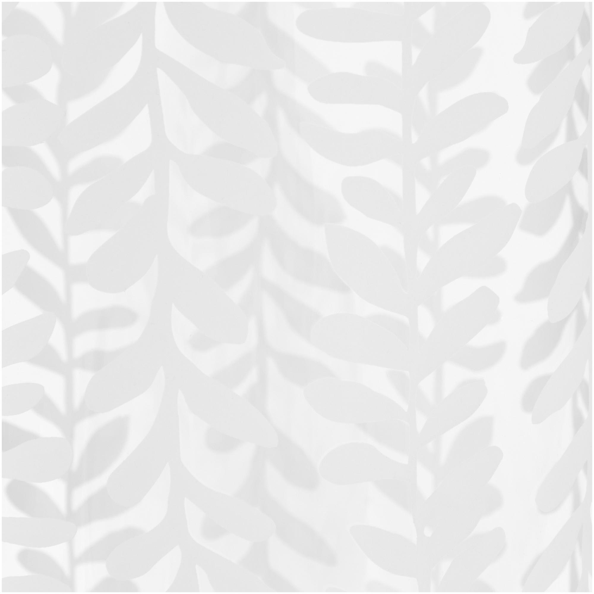 Habitat Etched Floral Vase thumbnail 3