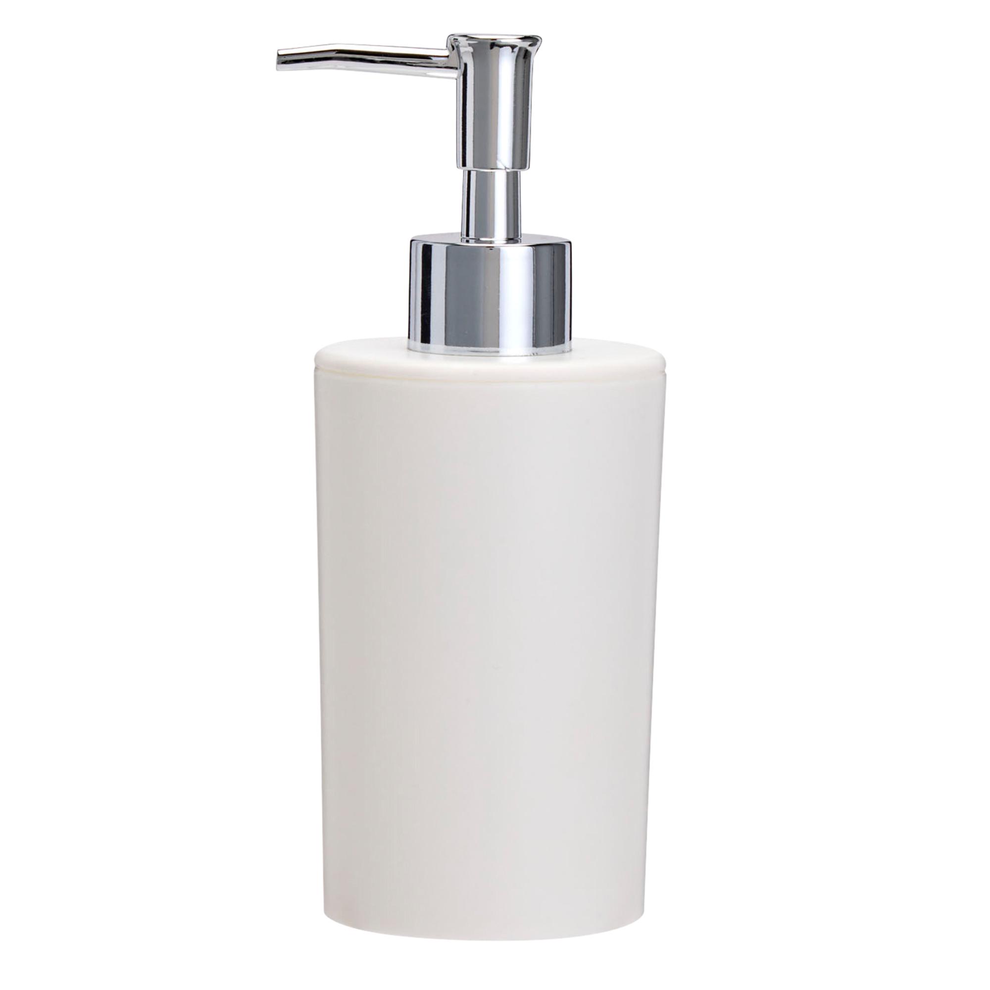 Sainsbury's Home Essential Dispenser - White