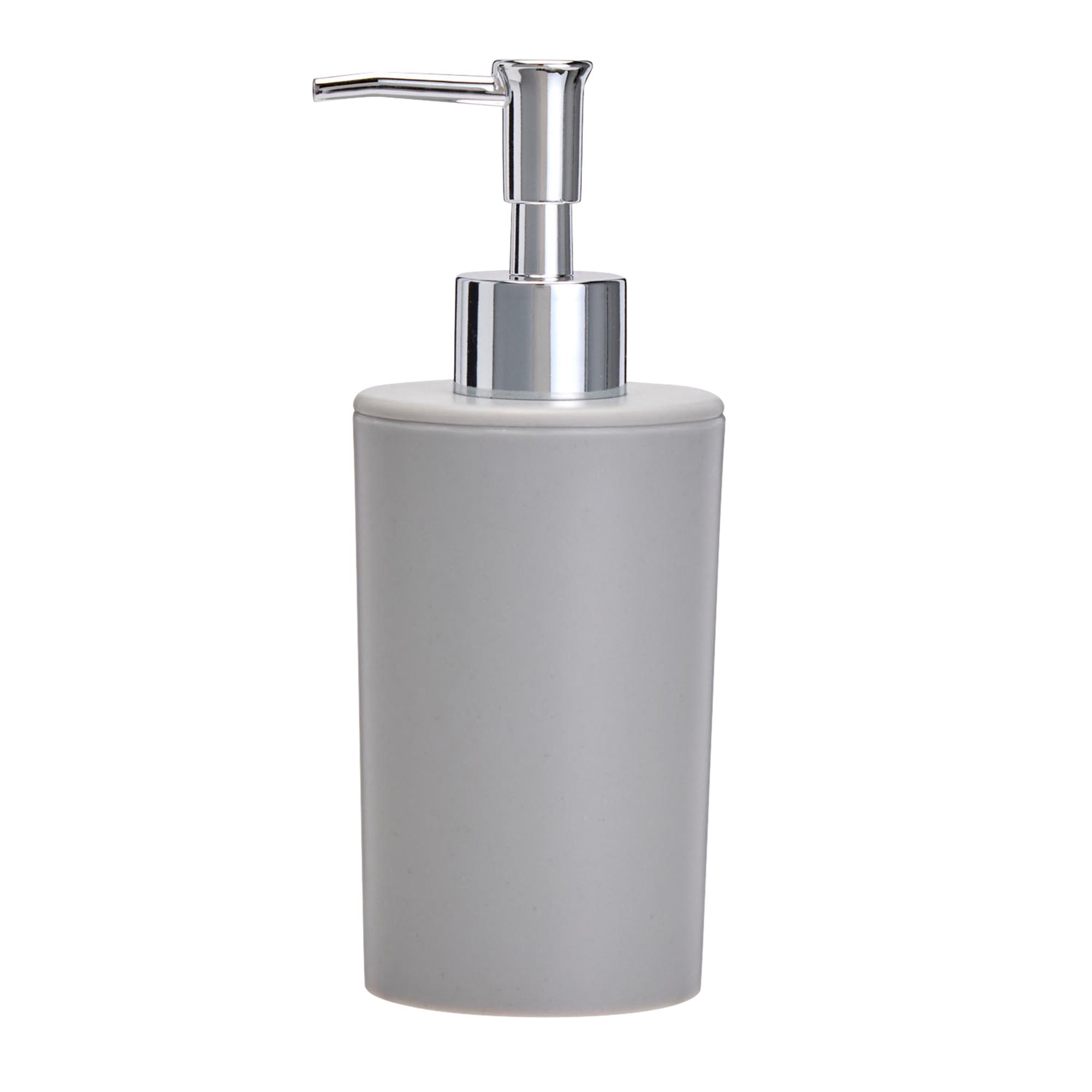 Sainsbury's Home Essentials  Dispenser - Grey
