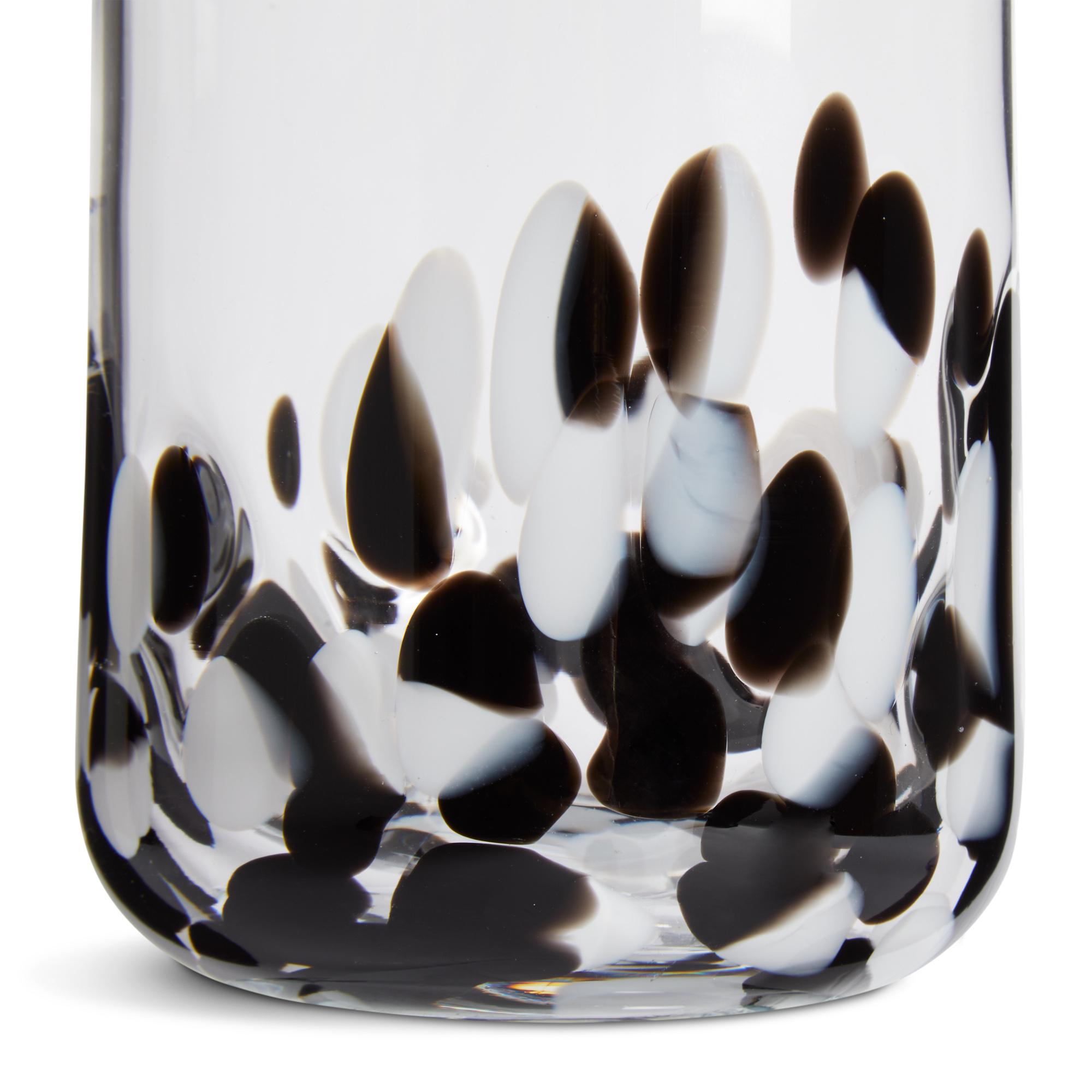 Habitat Confetti Tumbler Glass thumbnail 2
