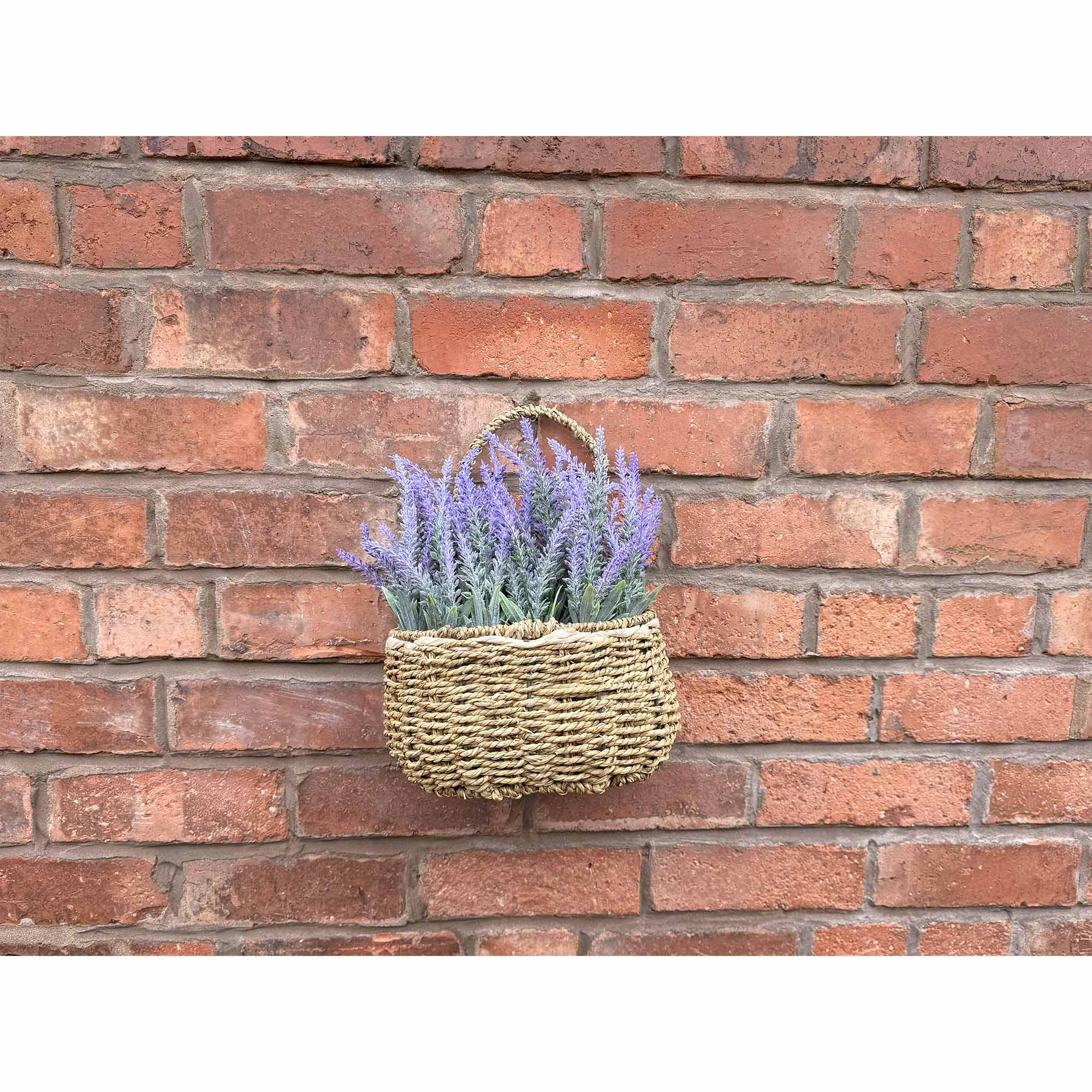 Garden XP Lavendar Basket thumbnail 2